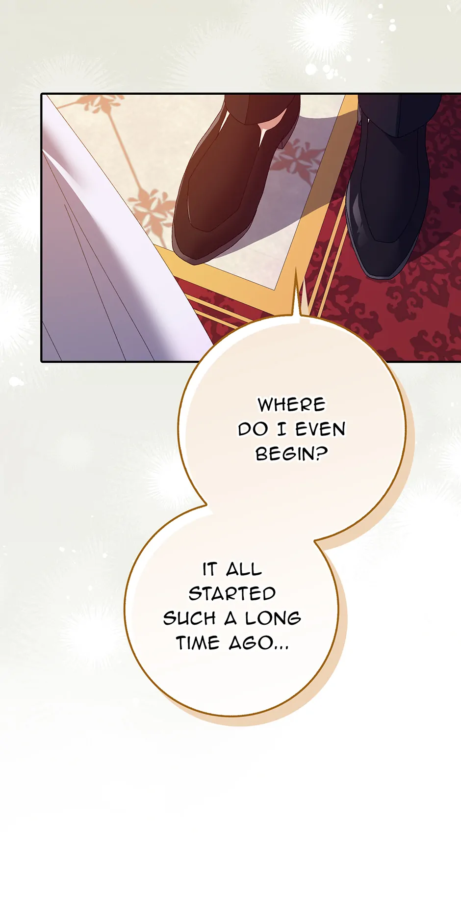 My Misraised Husband Chapter 23 - Page 63