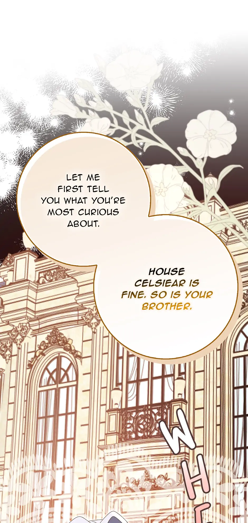 My Misraised Husband Chapter 23 - Page 64