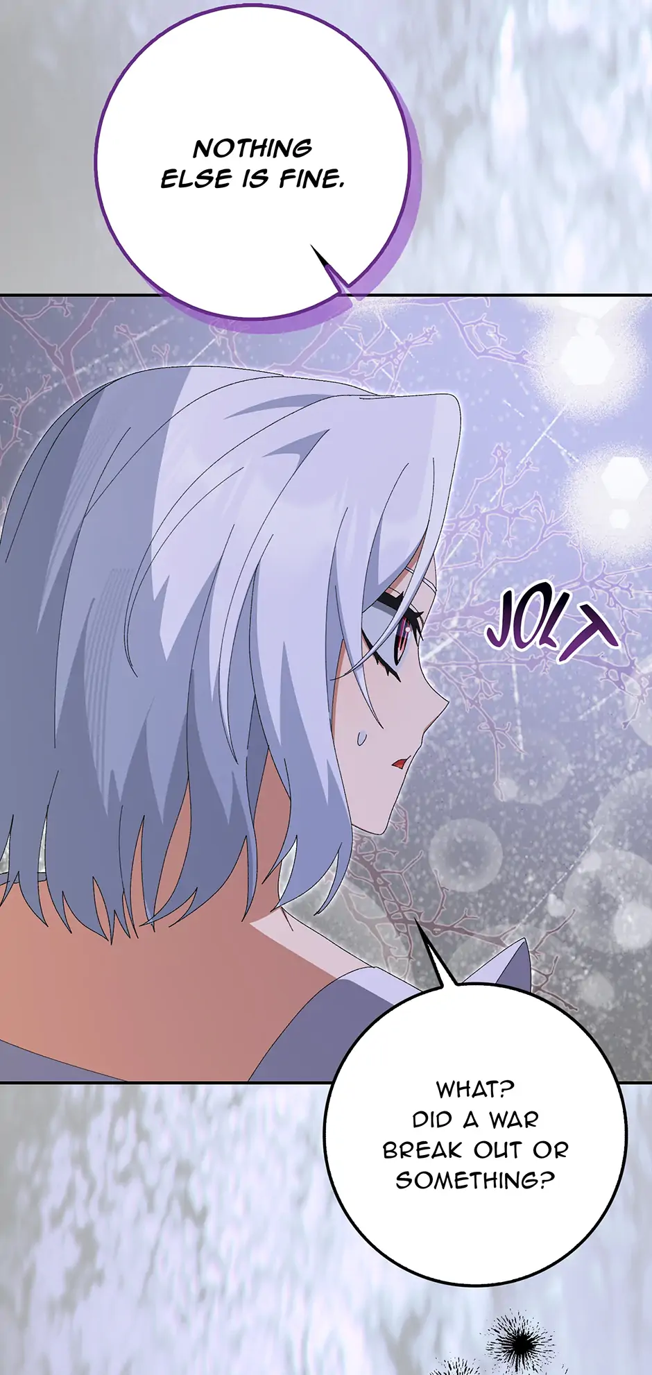 My Misraised Husband Chapter 23 - Page 67