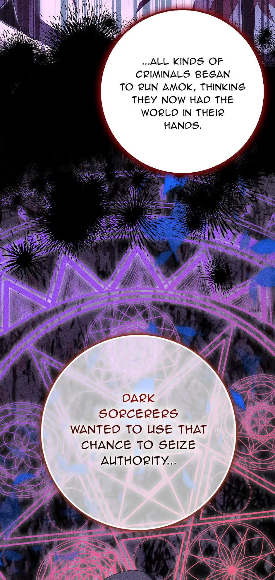 My Misraised Husband Chapter 23 - Page 69