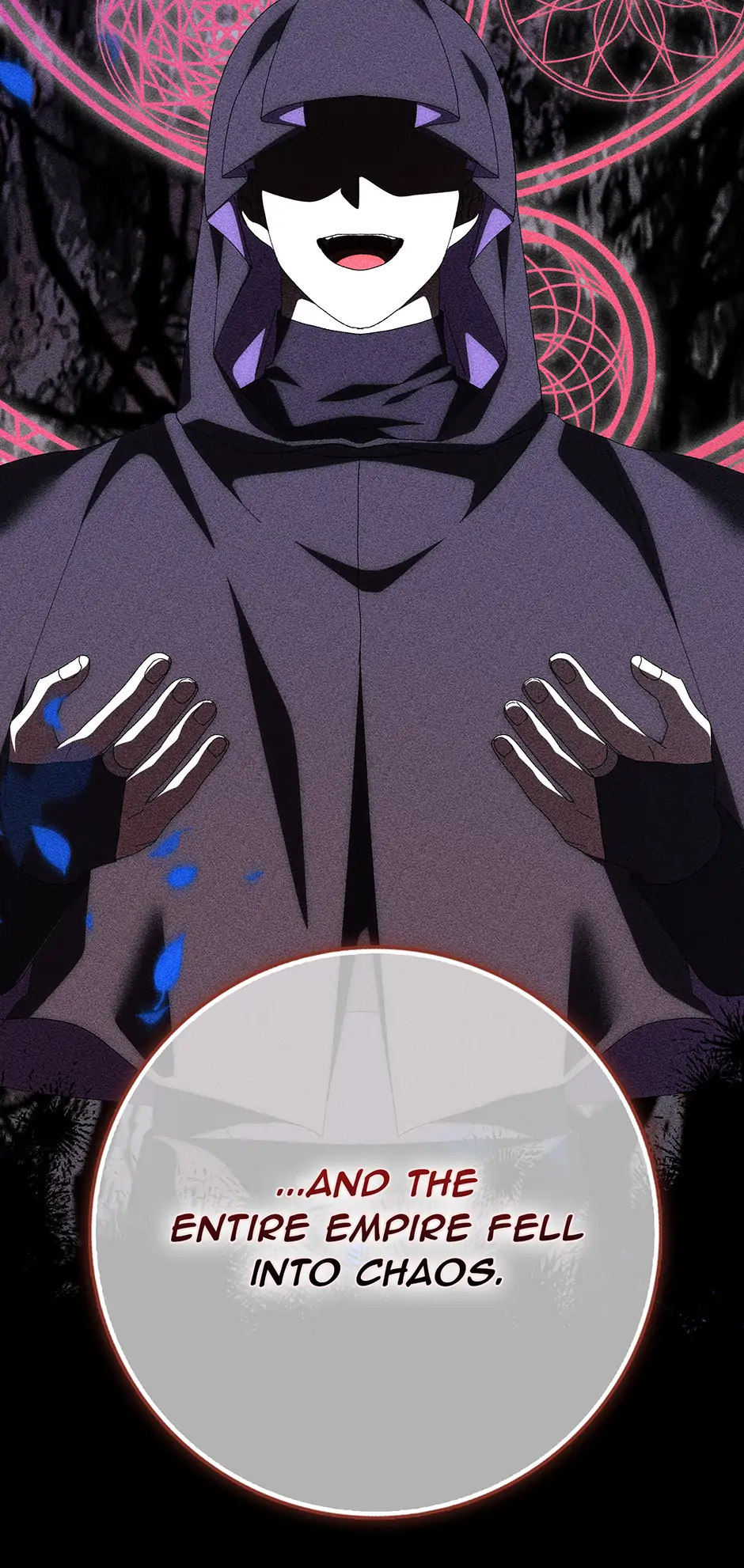 My Misraised Husband Chapter 23 - Page 70