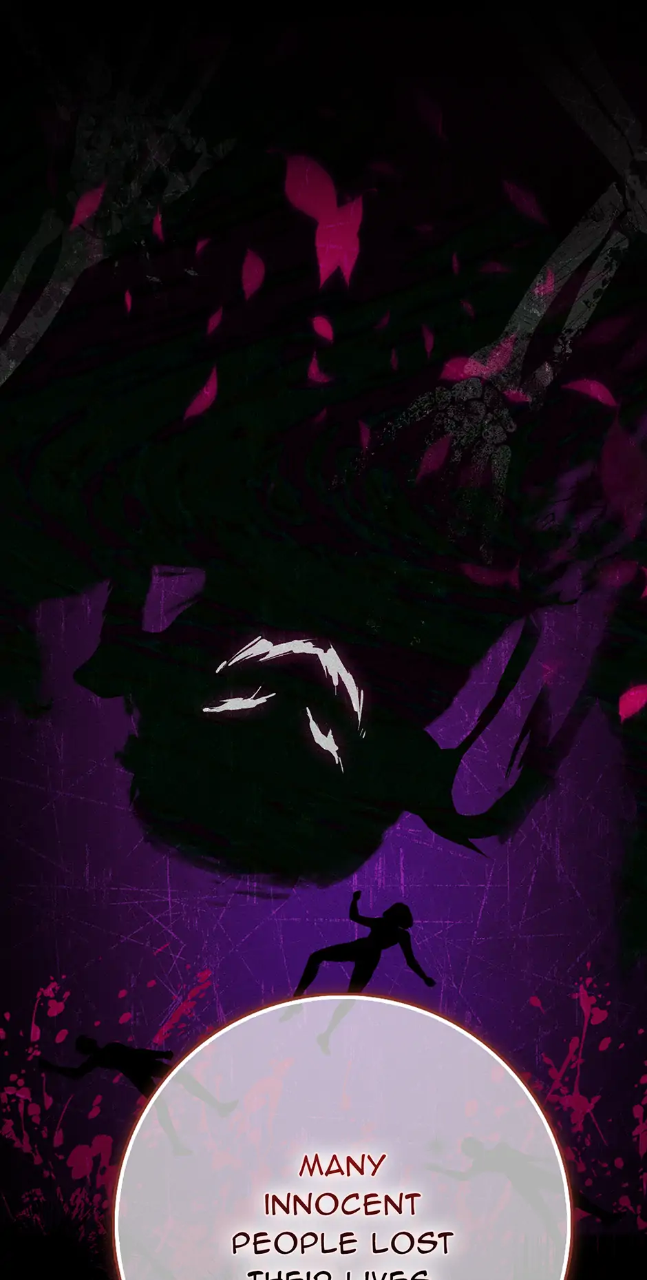 My Misraised Husband Chapter 23 - Page 71