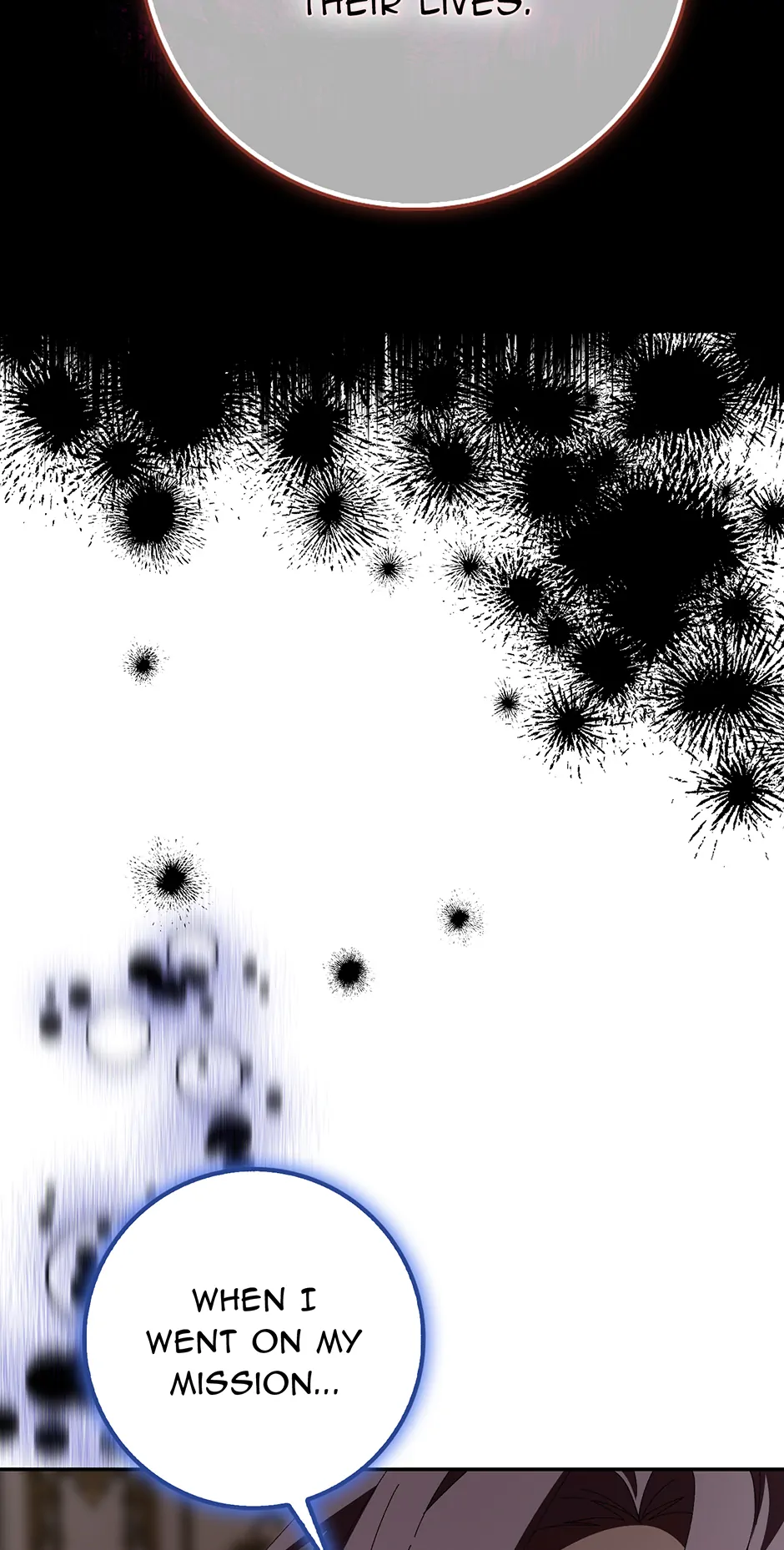 My Misraised Husband Chapter 23 - Page 72