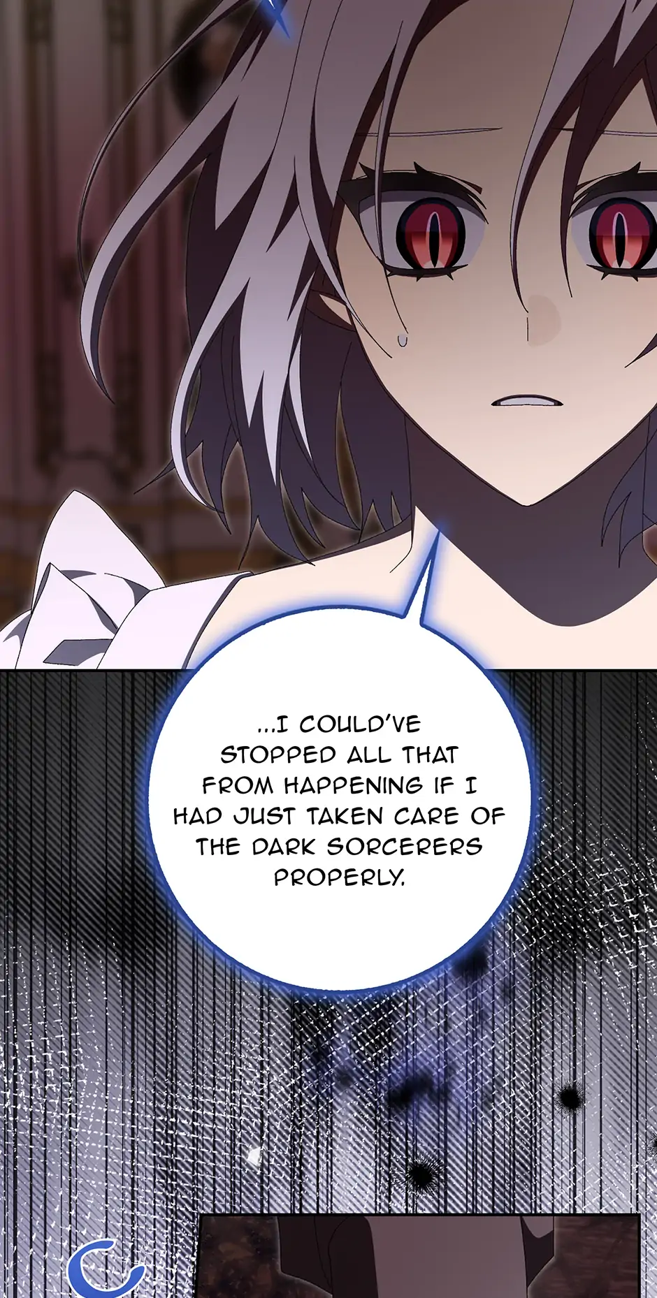 My Misraised Husband Chapter 23 - Page 73