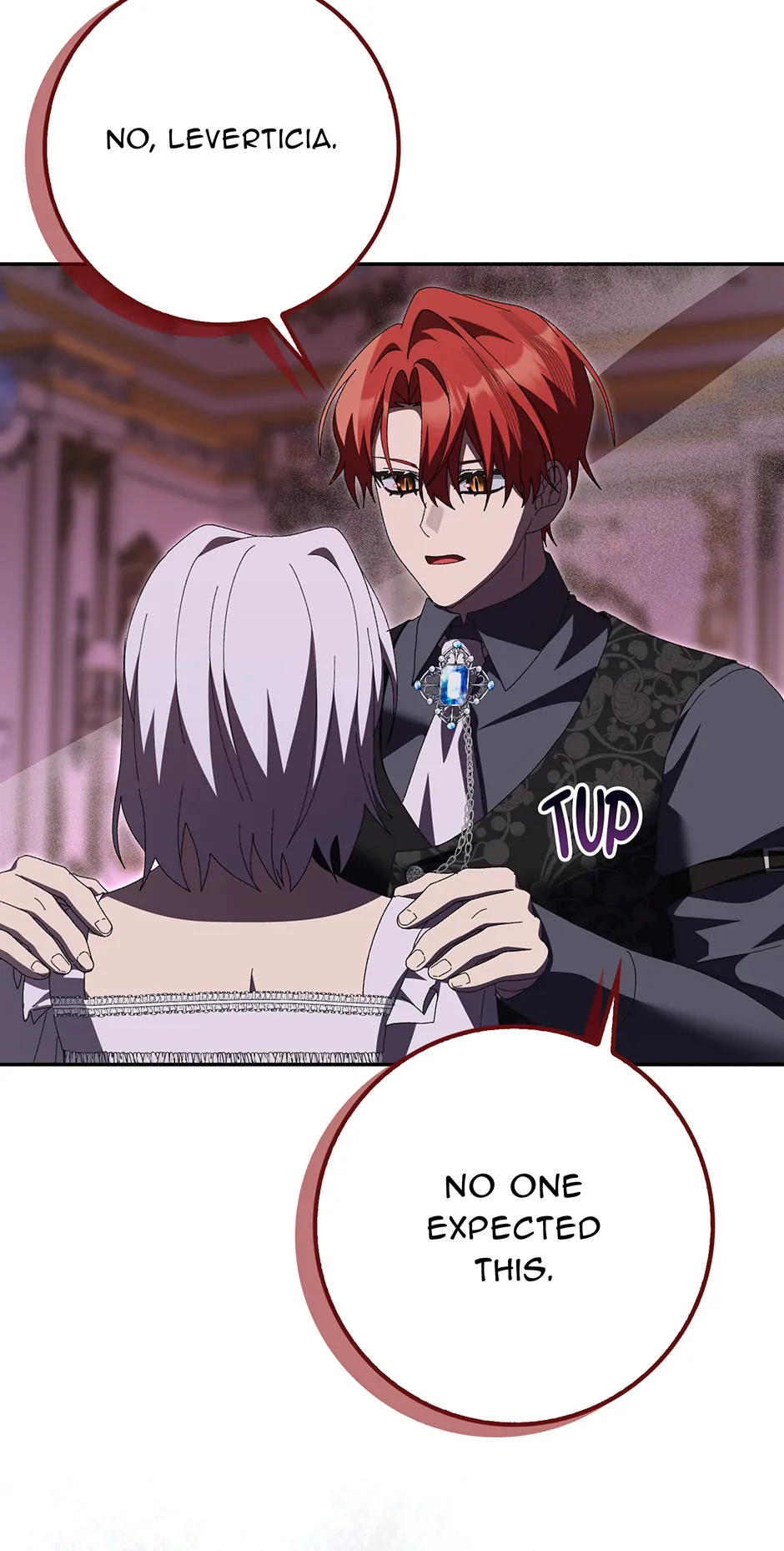 My Misraised Husband Chapter 23 - Page 75