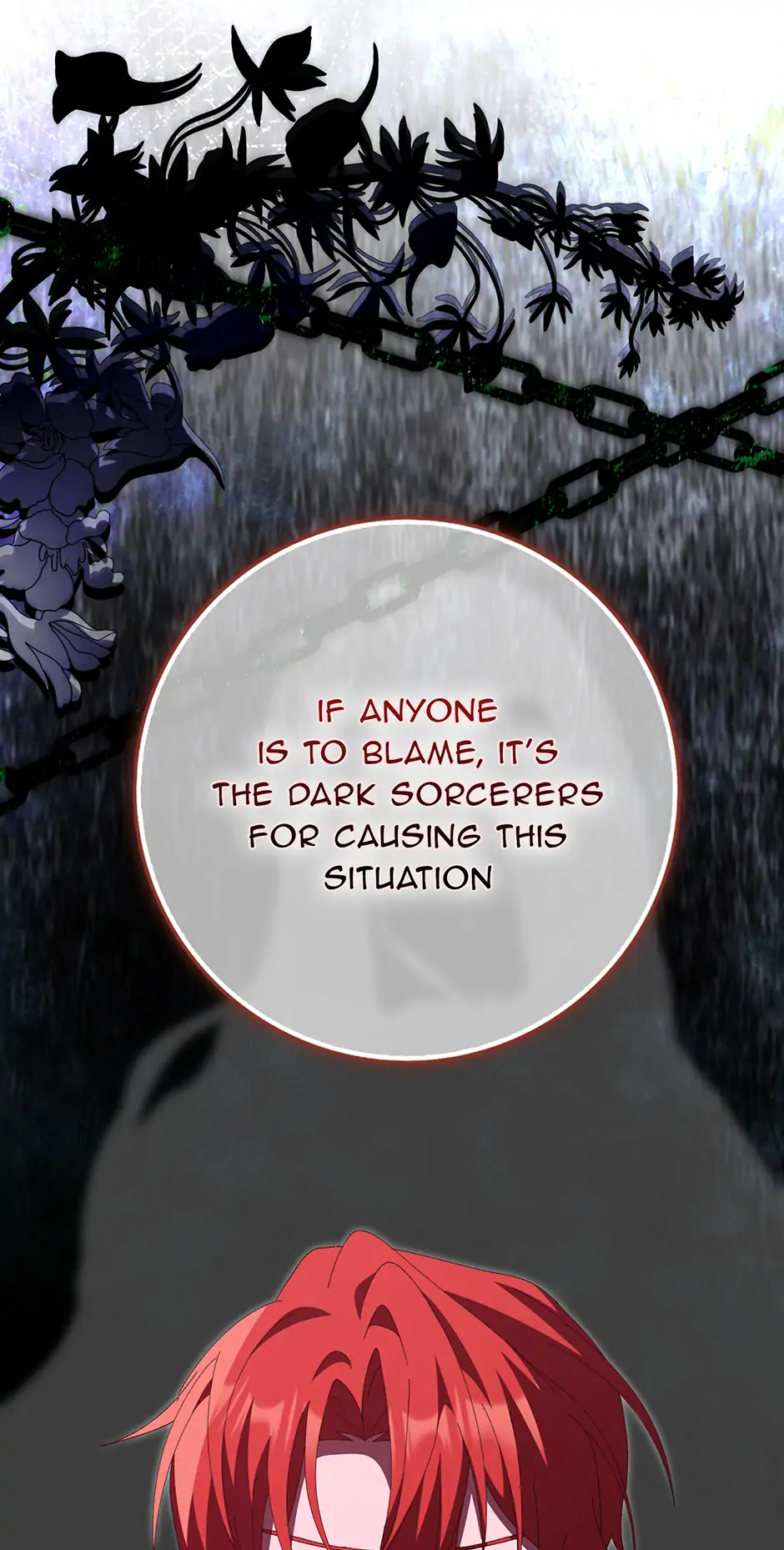 My Misraised Husband Chapter 23 - Page 76