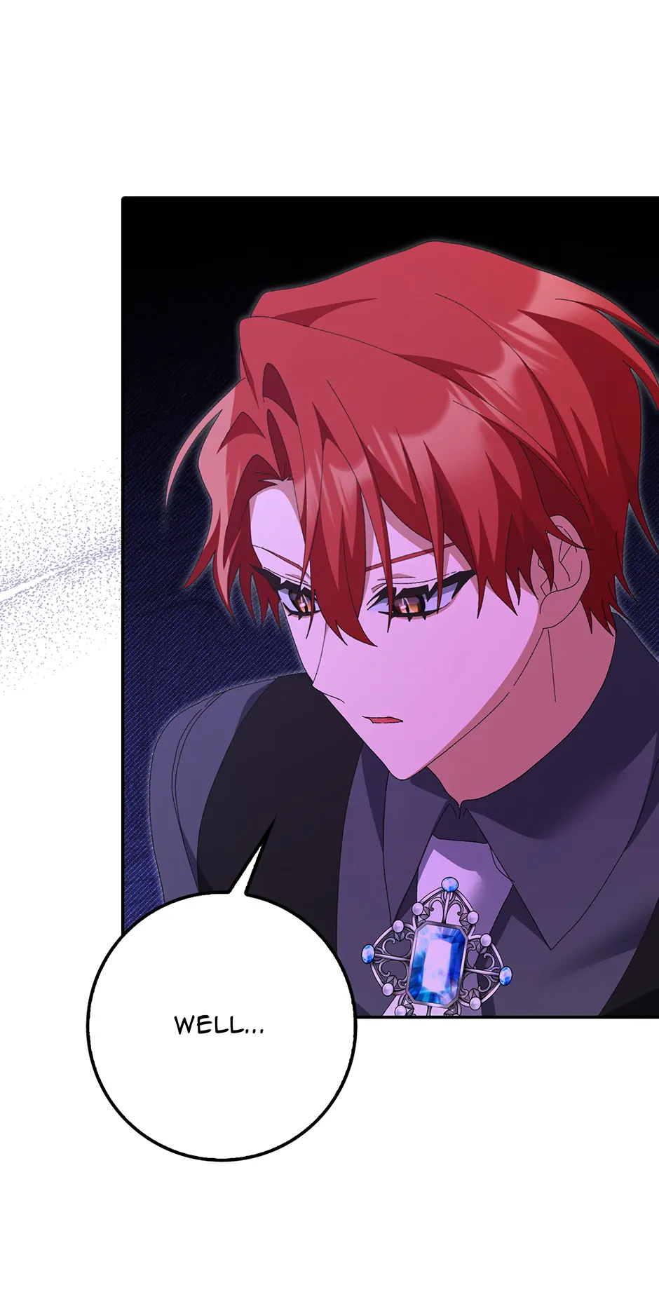 My Misraised Husband Chapter 23 - Page 79