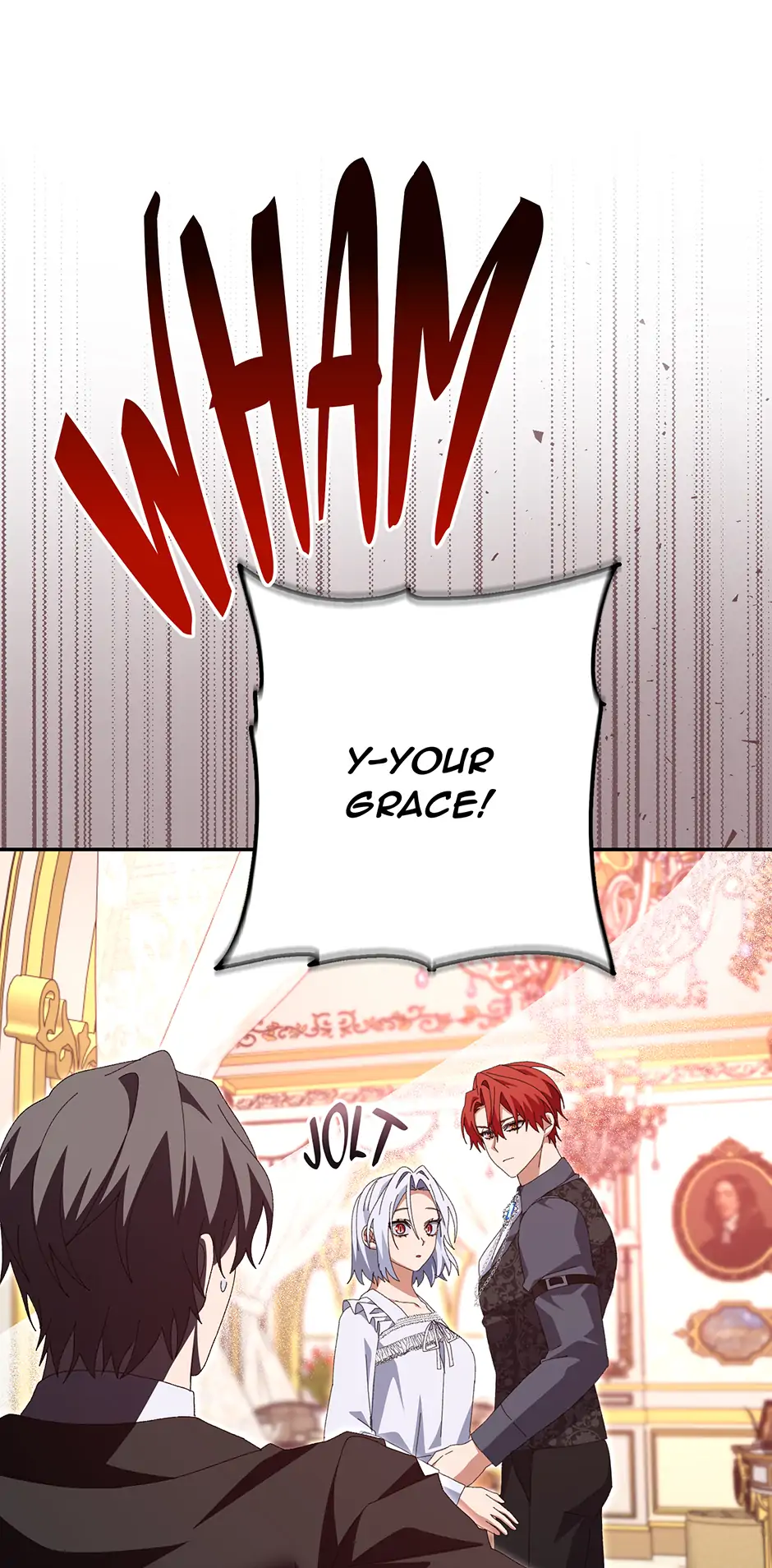 My Misraised Husband Chapter 23 - Page 80