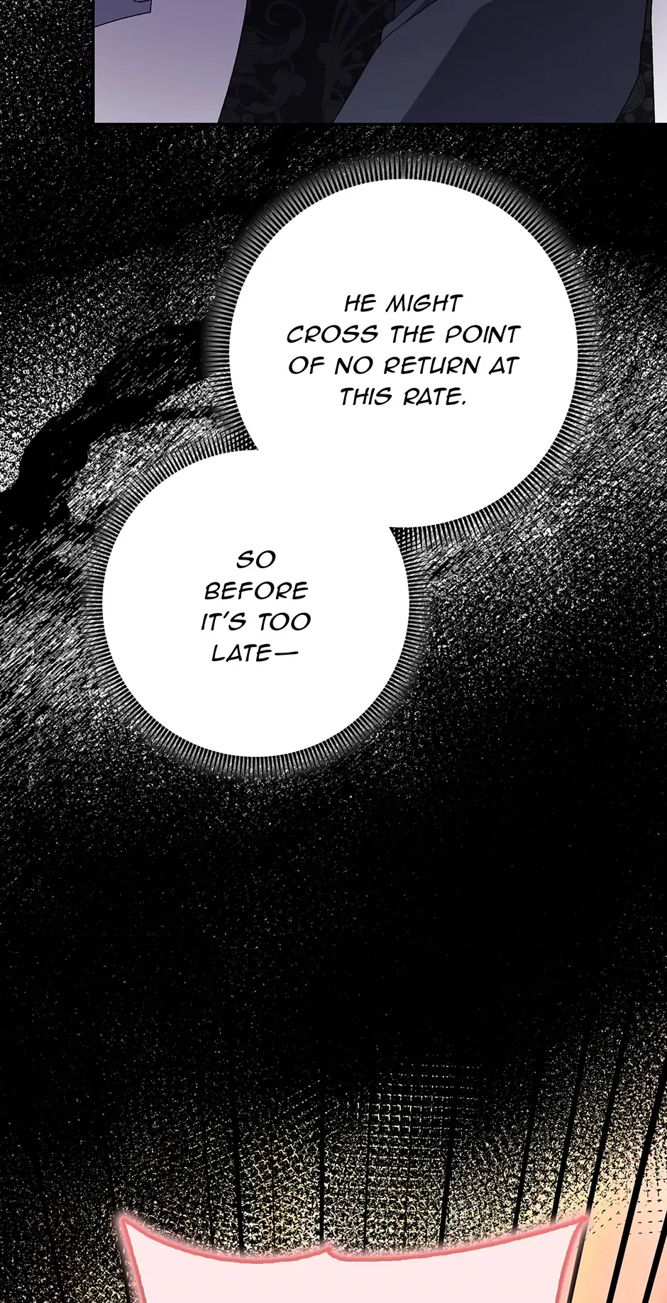 My Misraised Husband Chapter 23 - Page 9