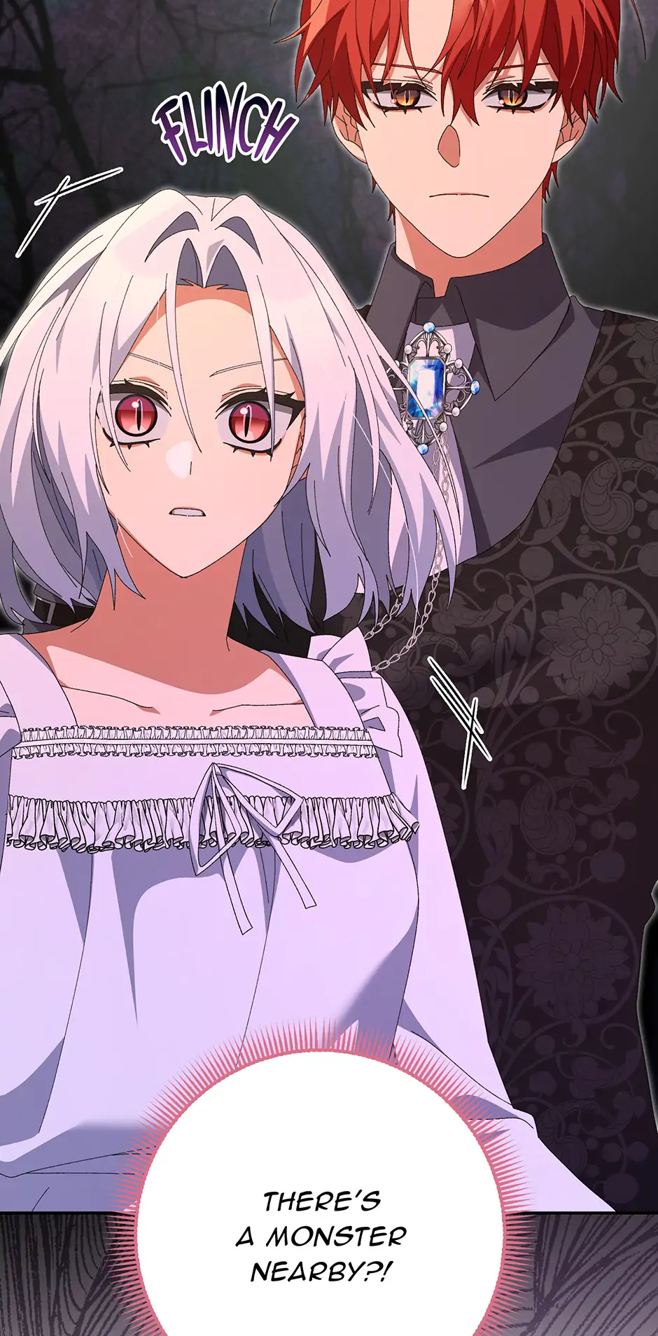 My Misraised Husband Chapter 23 - Page 82