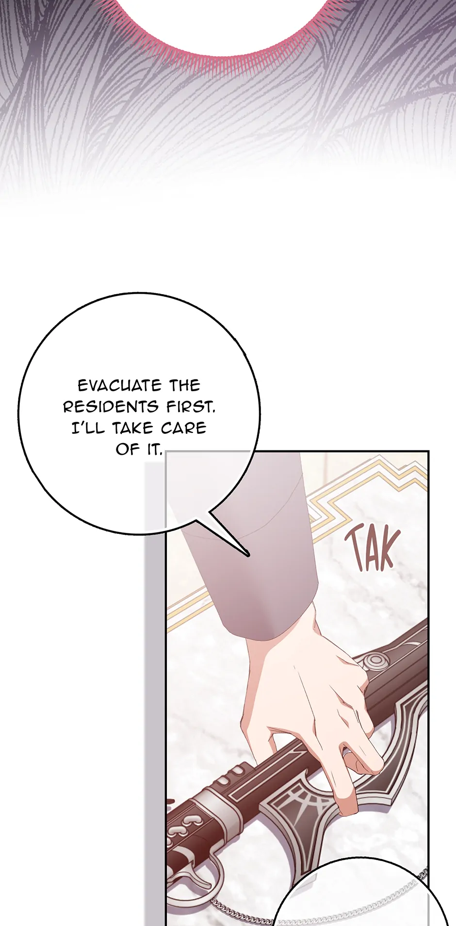 My Misraised Husband Chapter 23 - Page 83