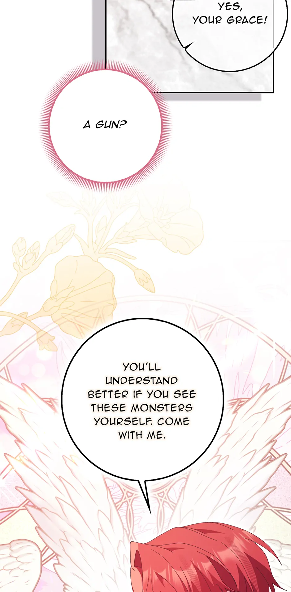 My Misraised Husband Chapter 23 - Page 84