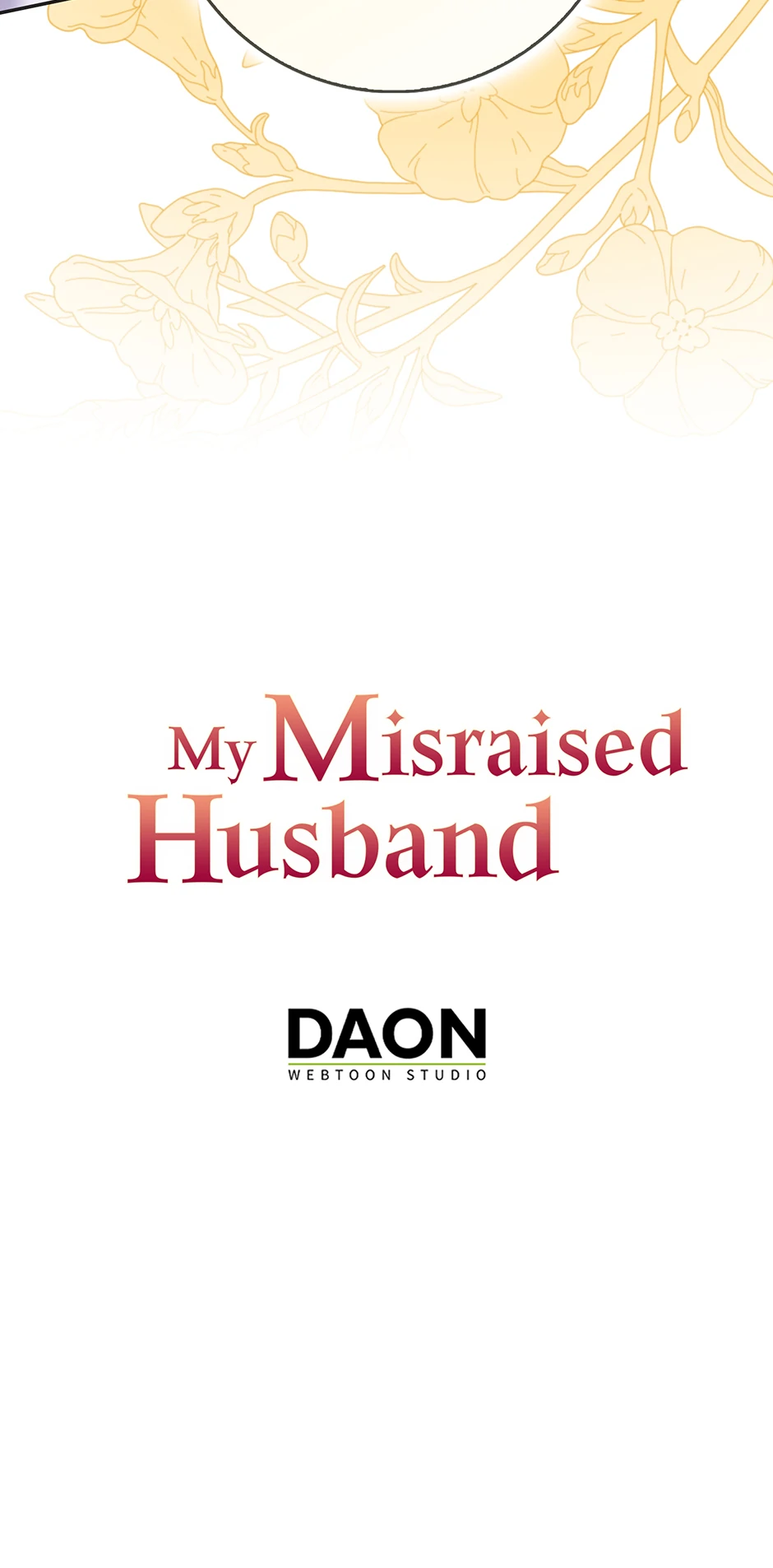 My Misraised Husband Chapter 23 - Page 86