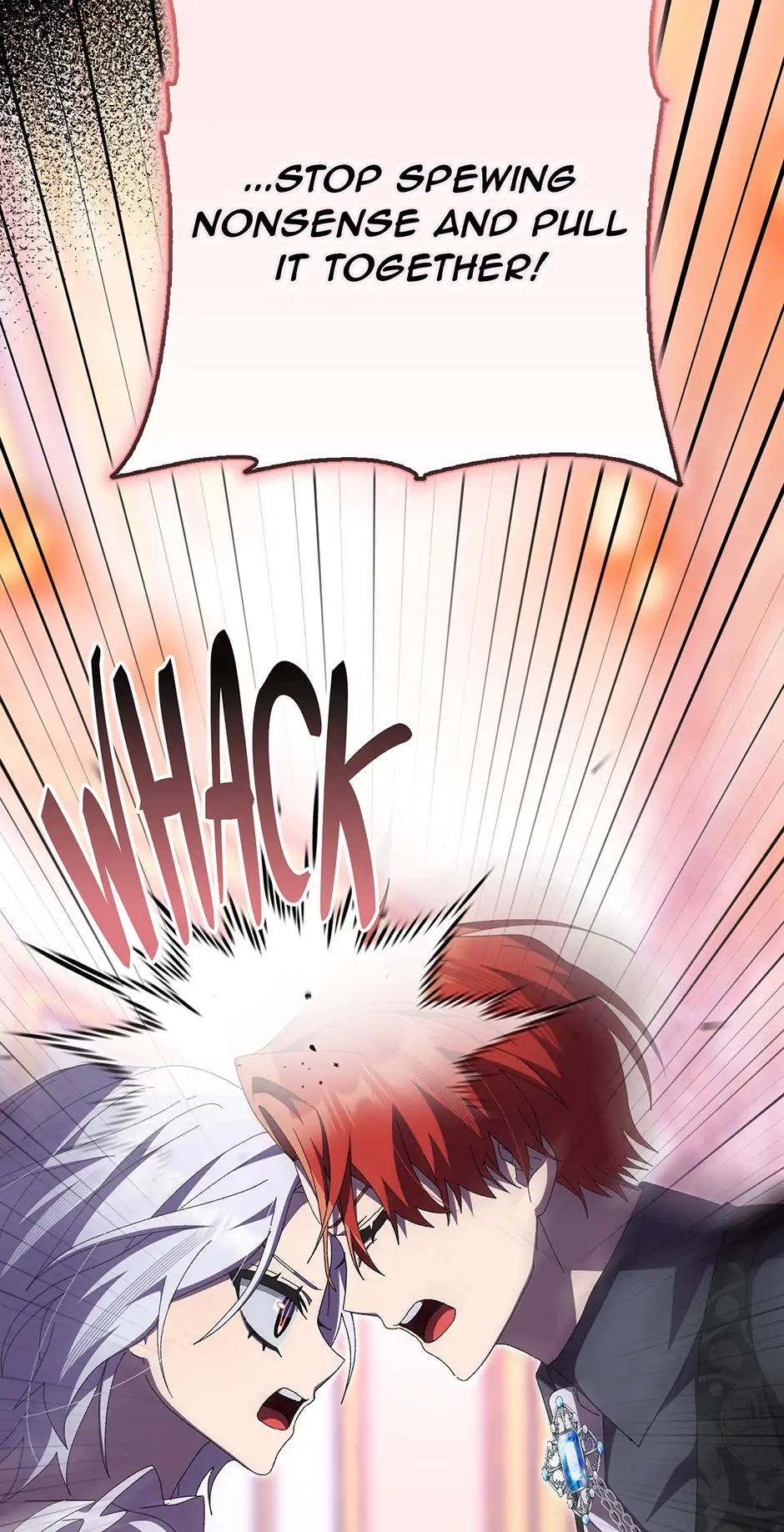 My Misraised Husband Chapter 23 - Page 10