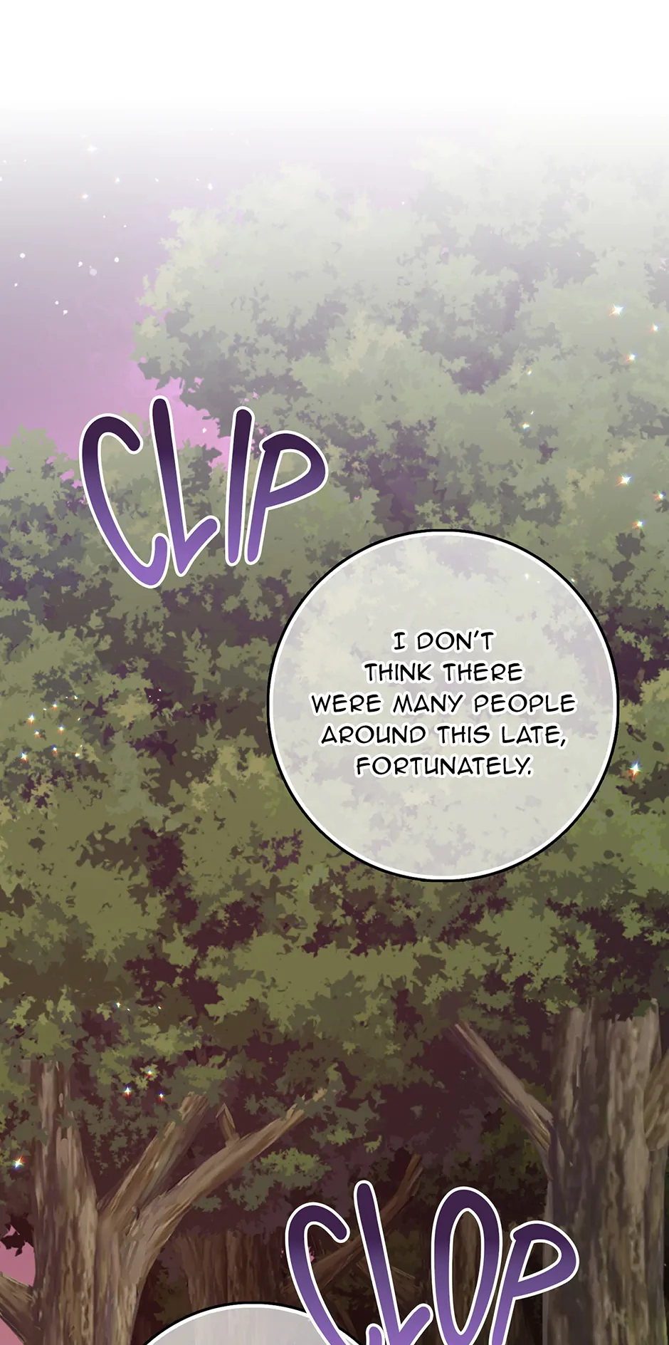 My Misraised Husband Chapter 24 - Page 1