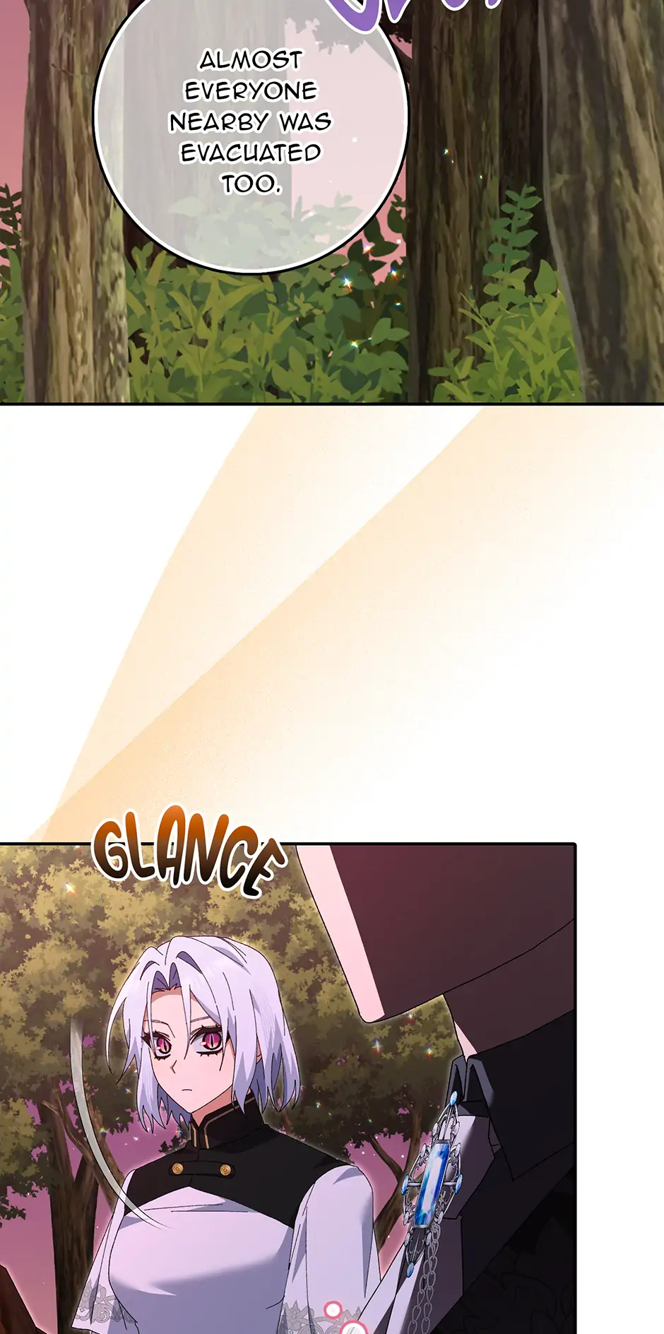 My Misraised Husband Chapter 24 - Page 2