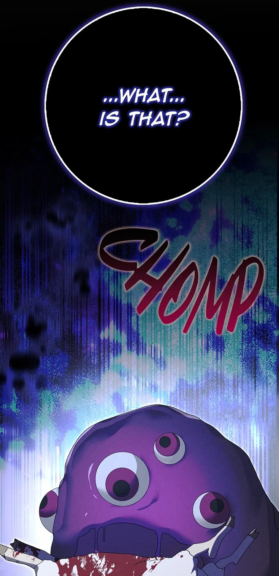 My Misraised Husband Chapter 24 - Page 15