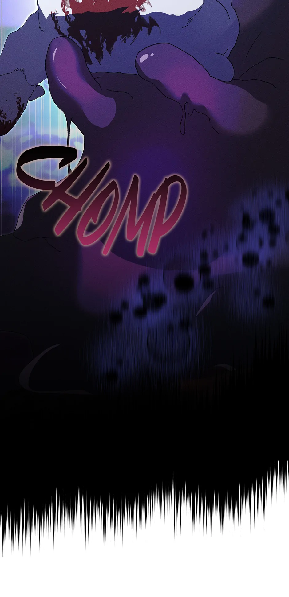 My Misraised Husband Chapter 24 - Page 16