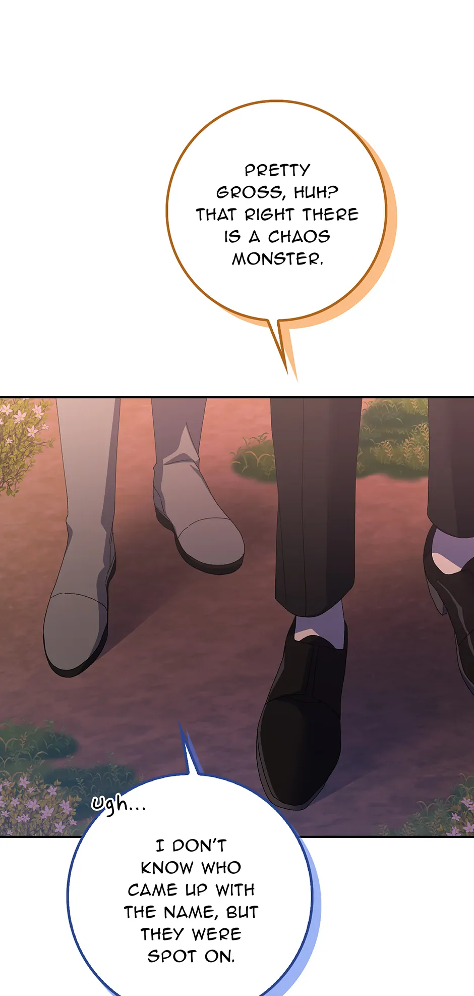 My Misraised Husband Chapter 24 - Page 17