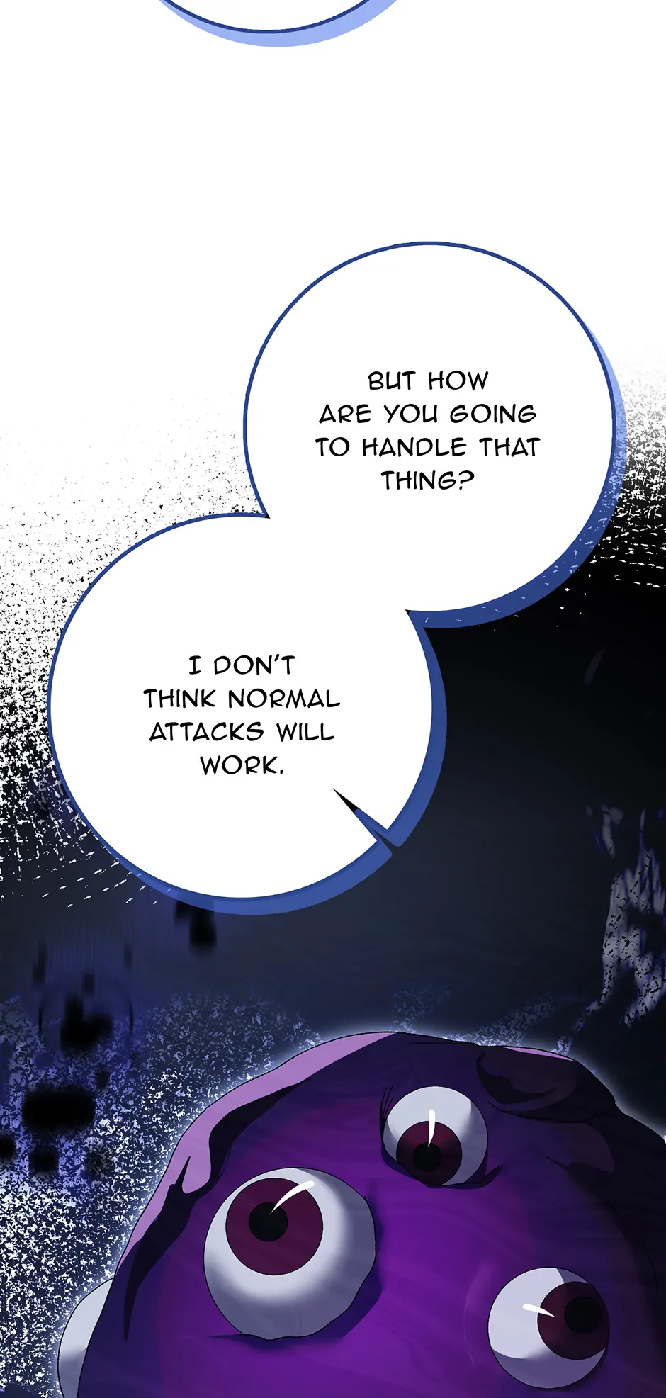 My Misraised Husband Chapter 24 - Page 18