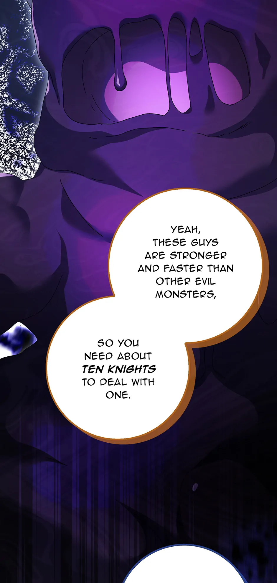 My Misraised Husband Chapter 24 - Page 19