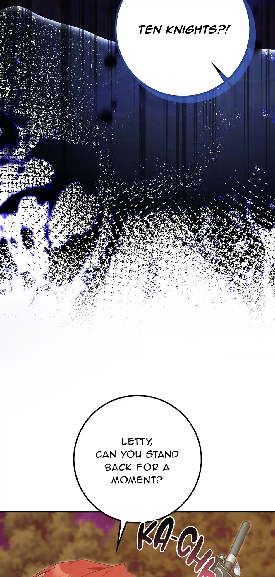 My Misraised Husband Chapter 24 - Page 20