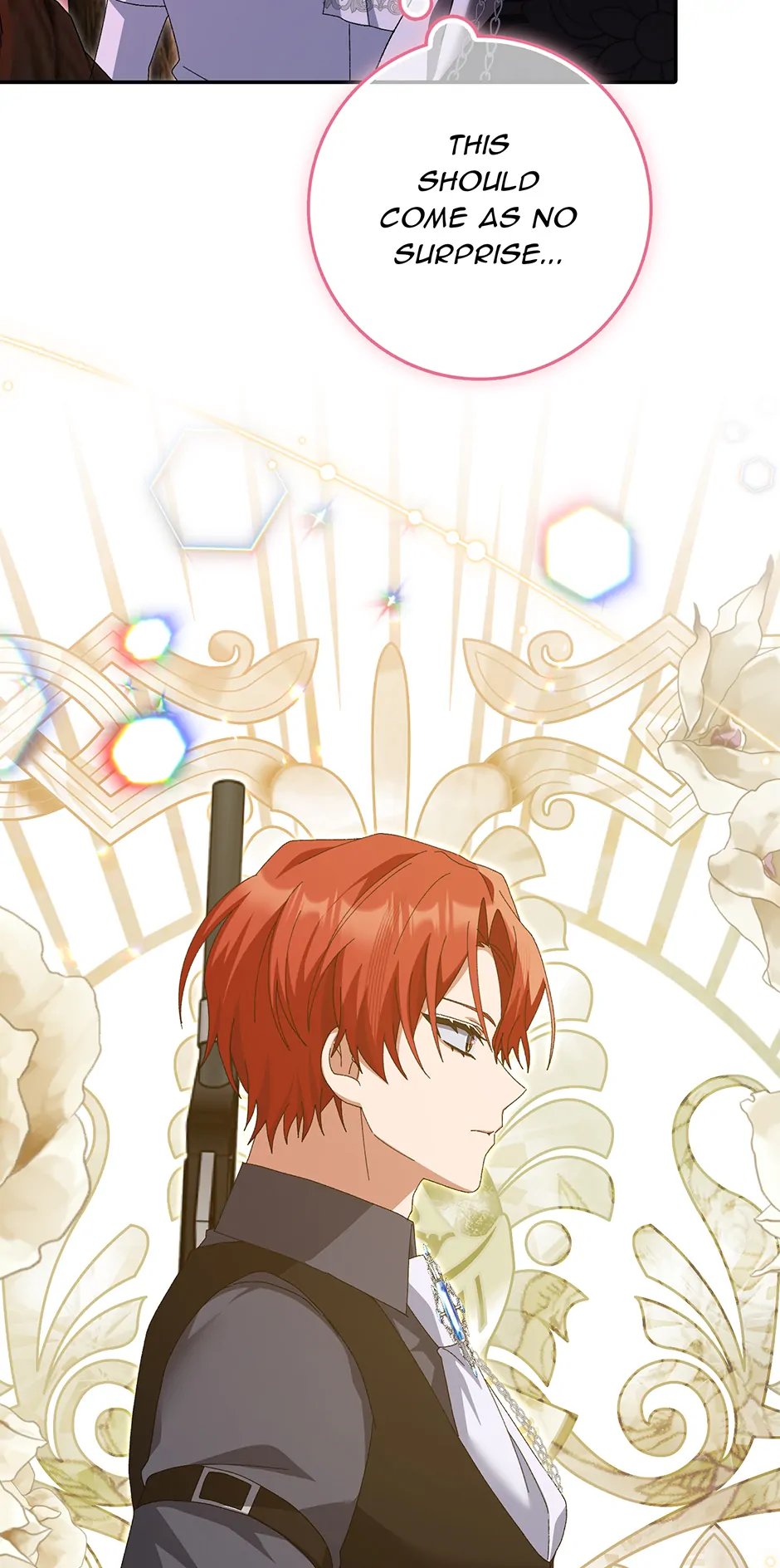 My Misraised Husband Chapter 24 - Page 3