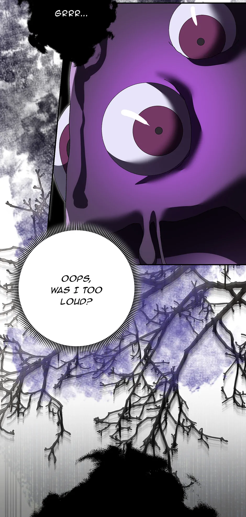 My Misraised Husband Chapter 24 - Page 22