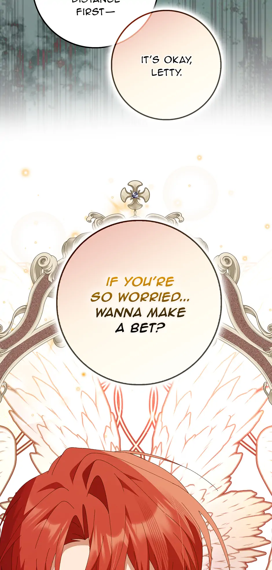 My Misraised Husband Chapter 24 - Page 24