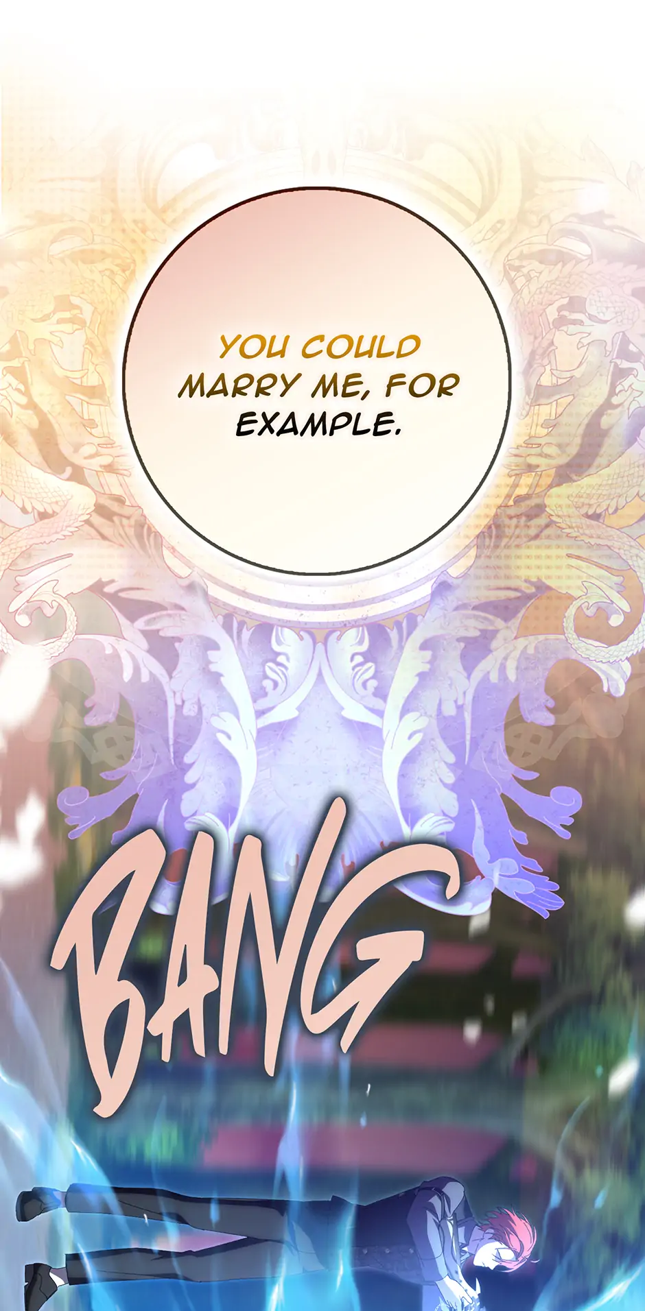 My Misraised Husband Chapter 24 - Page 27