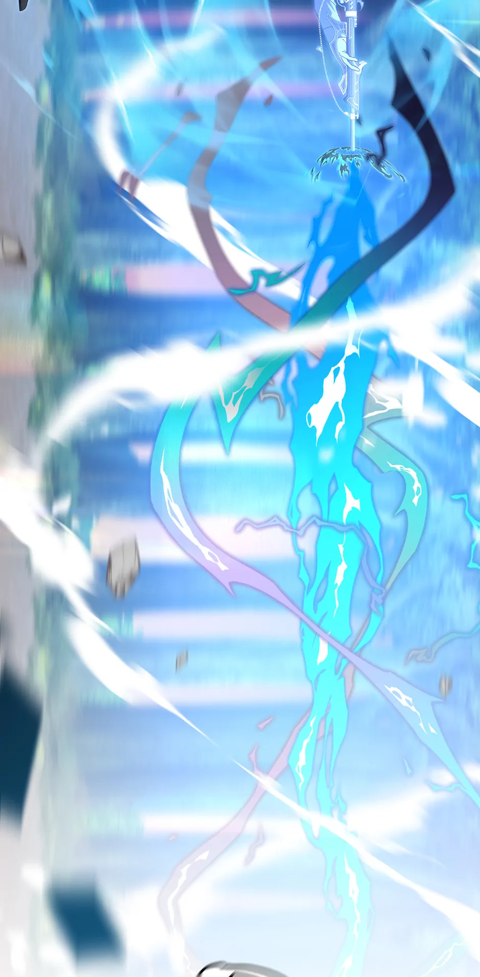 My Misraised Husband Chapter 24 - Page 28