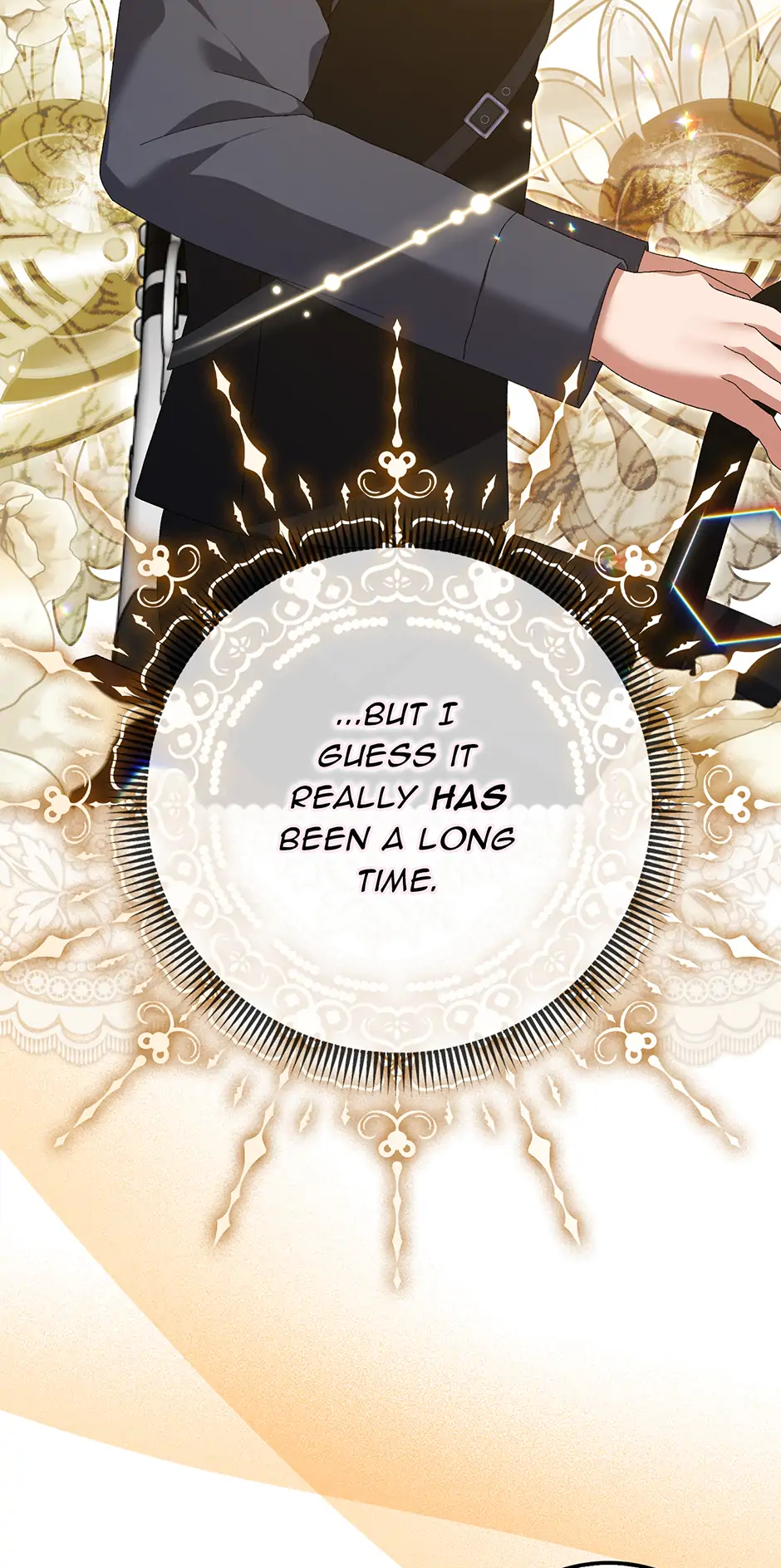 My Misraised Husband Chapter 24 - Page 4