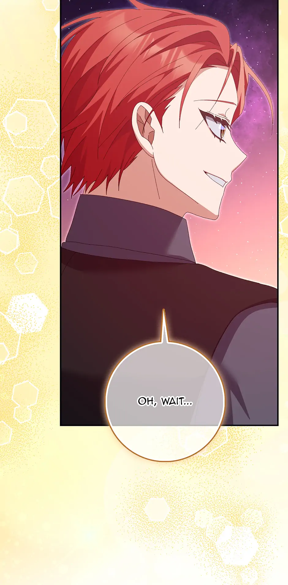 My Misraised Husband Chapter 24 - Page 31