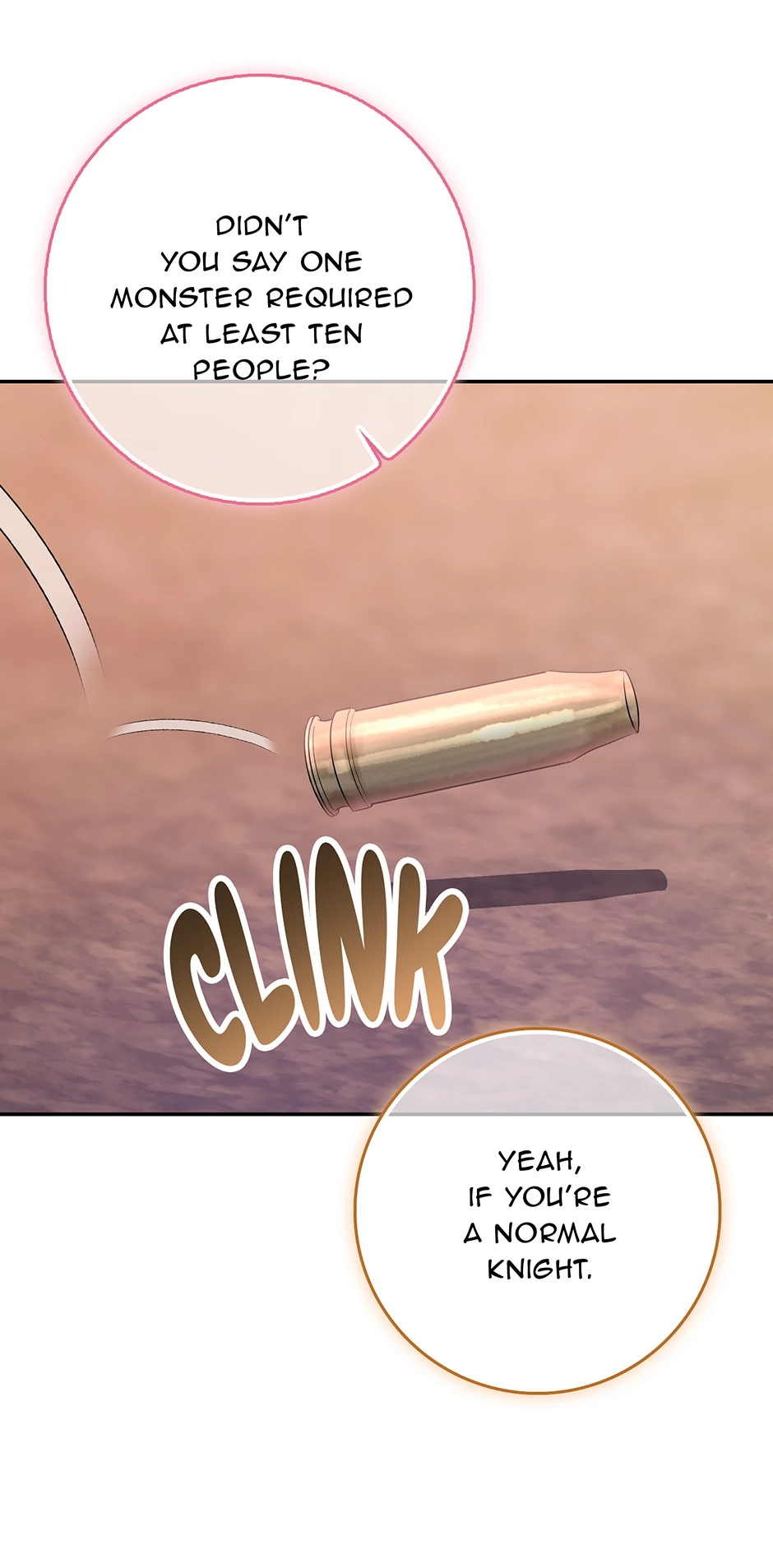 My Misraised Husband Chapter 24 - Page 34