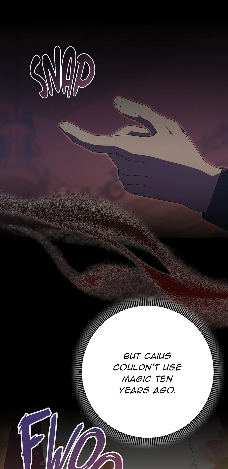 My Misraised Husband Chapter 24 - Page 39