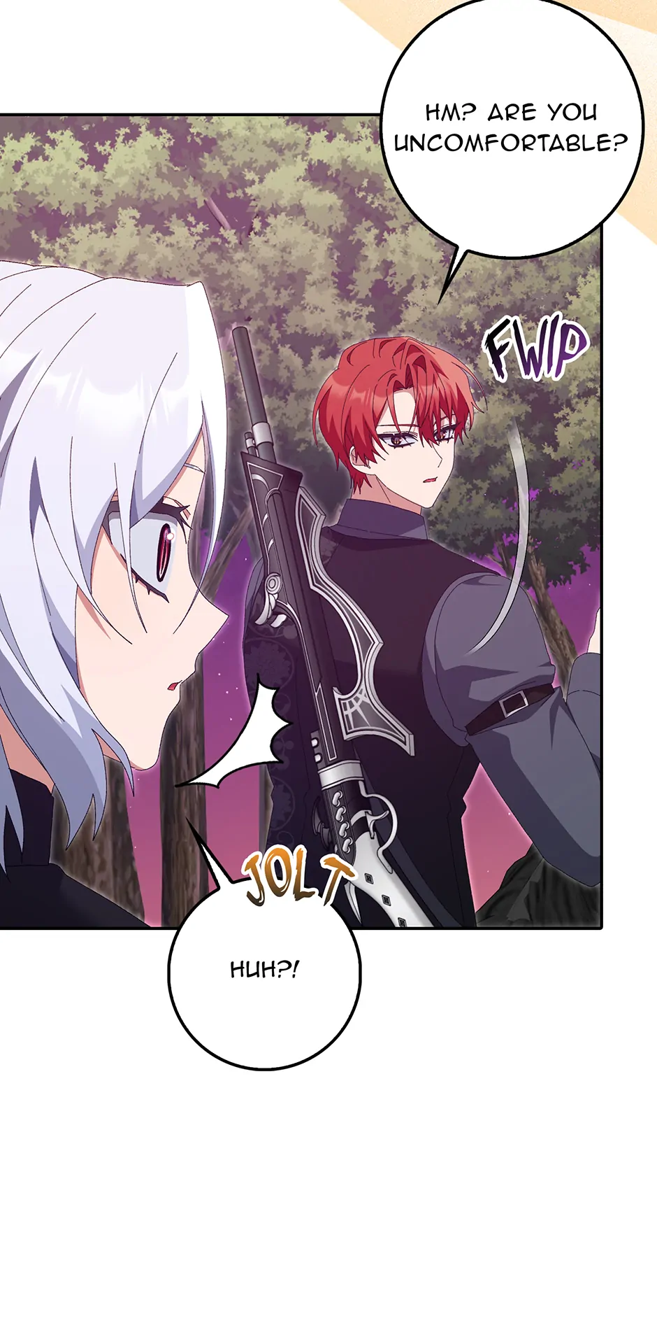 My Misraised Husband Chapter 24 - Page 5