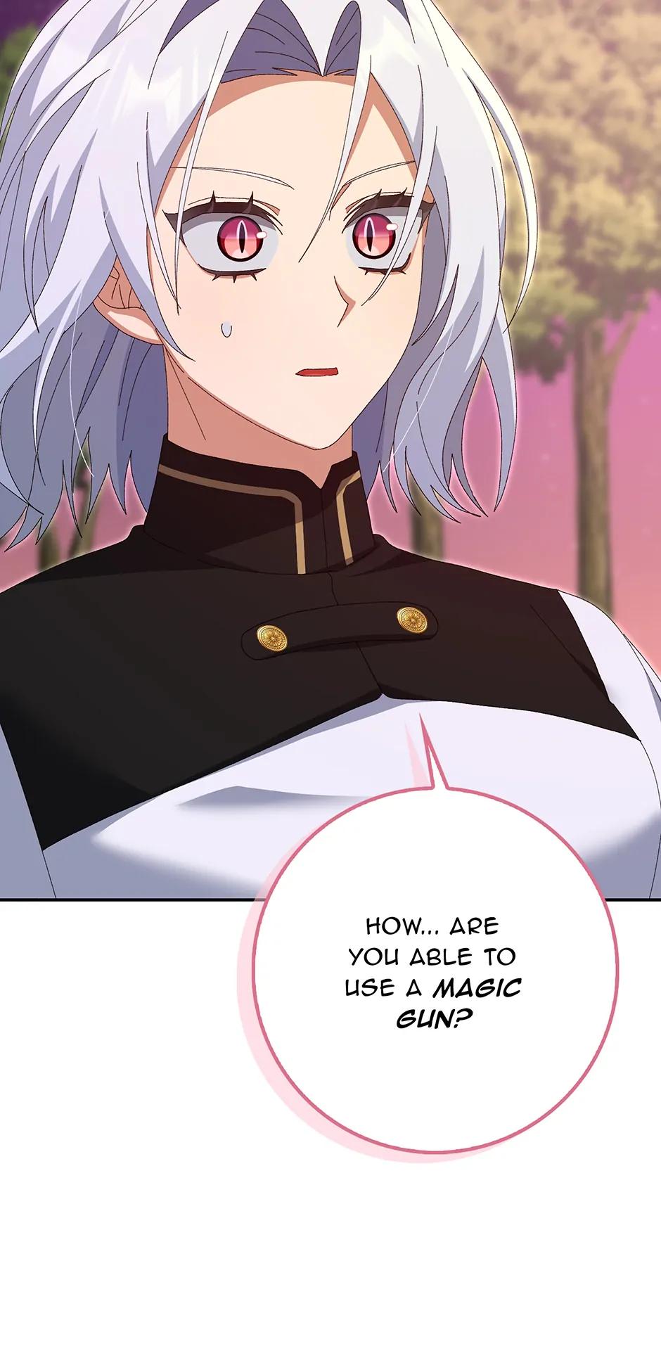 My Misraised Husband Chapter 24 - Page 41