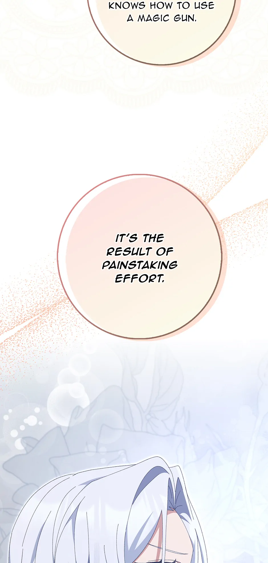 My Misraised Husband Chapter 24 - Page 44