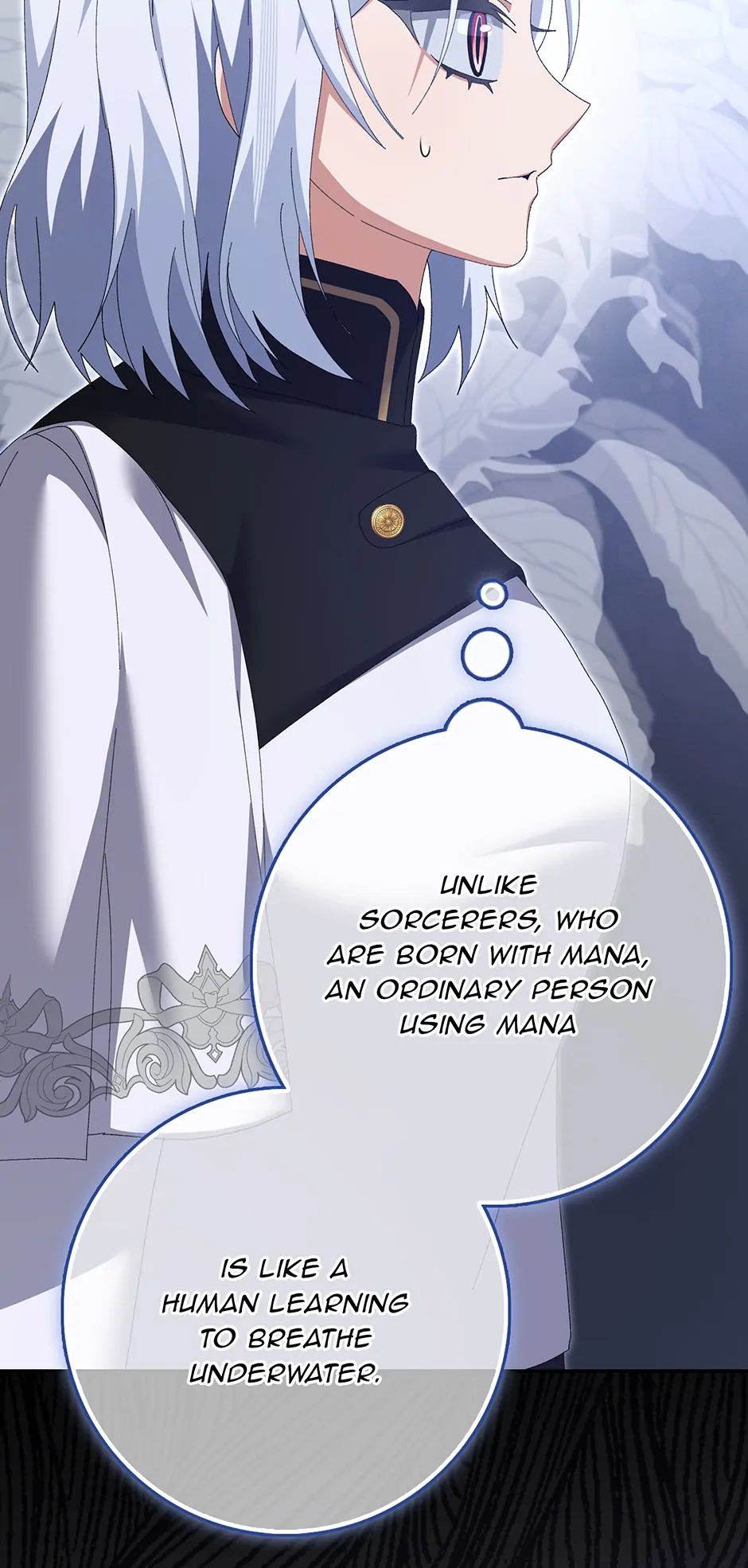 My Misraised Husband Chapter 24 - Page 45