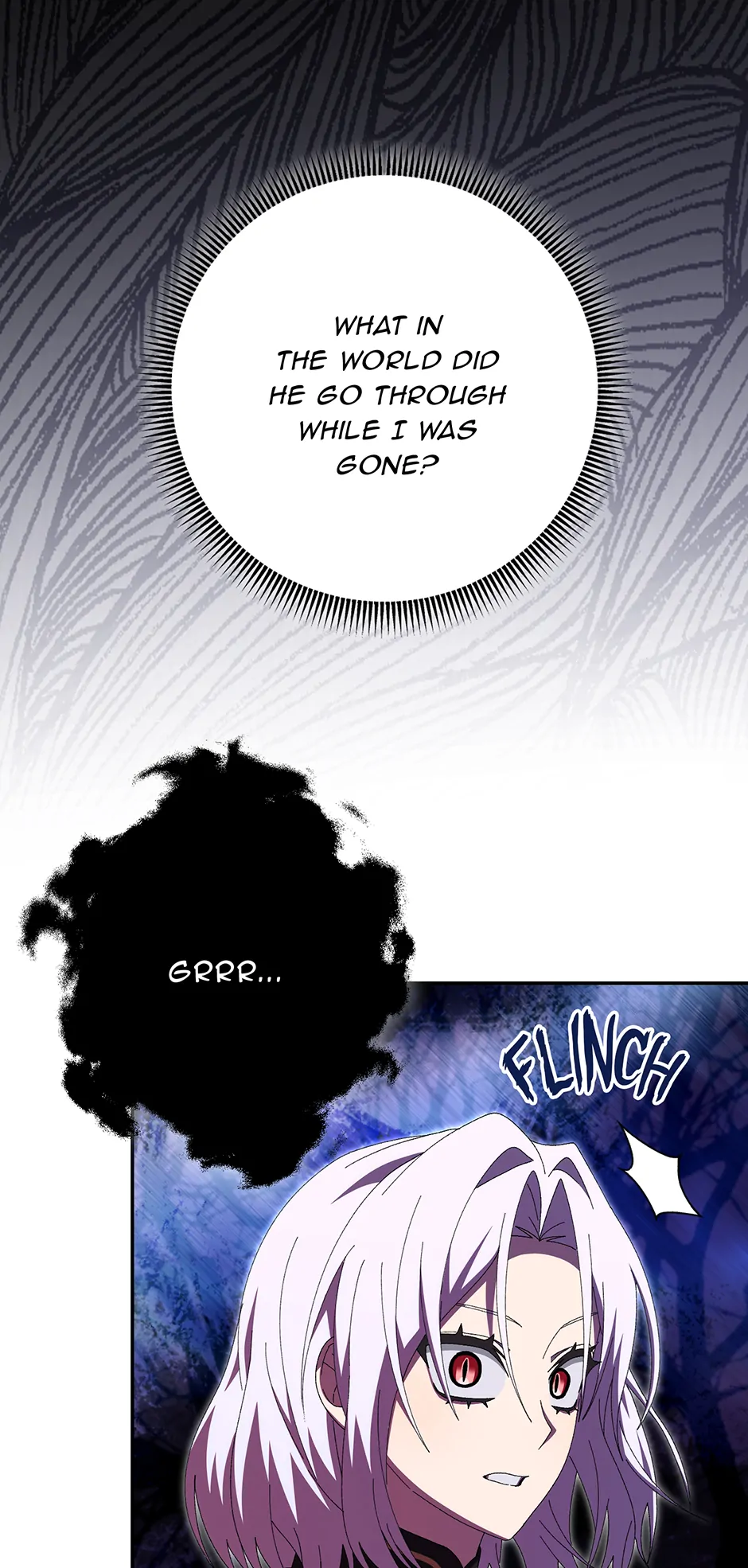 My Misraised Husband Chapter 24 - Page 46