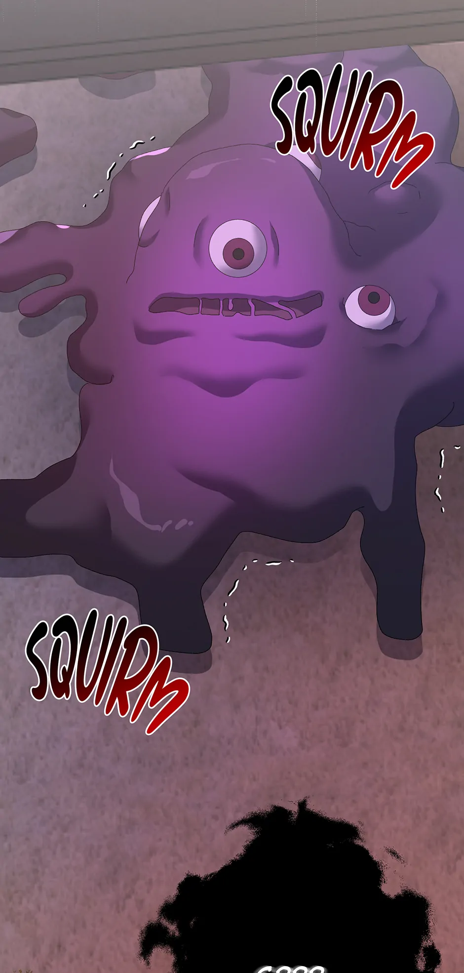 My Misraised Husband Chapter 24 - Page 48