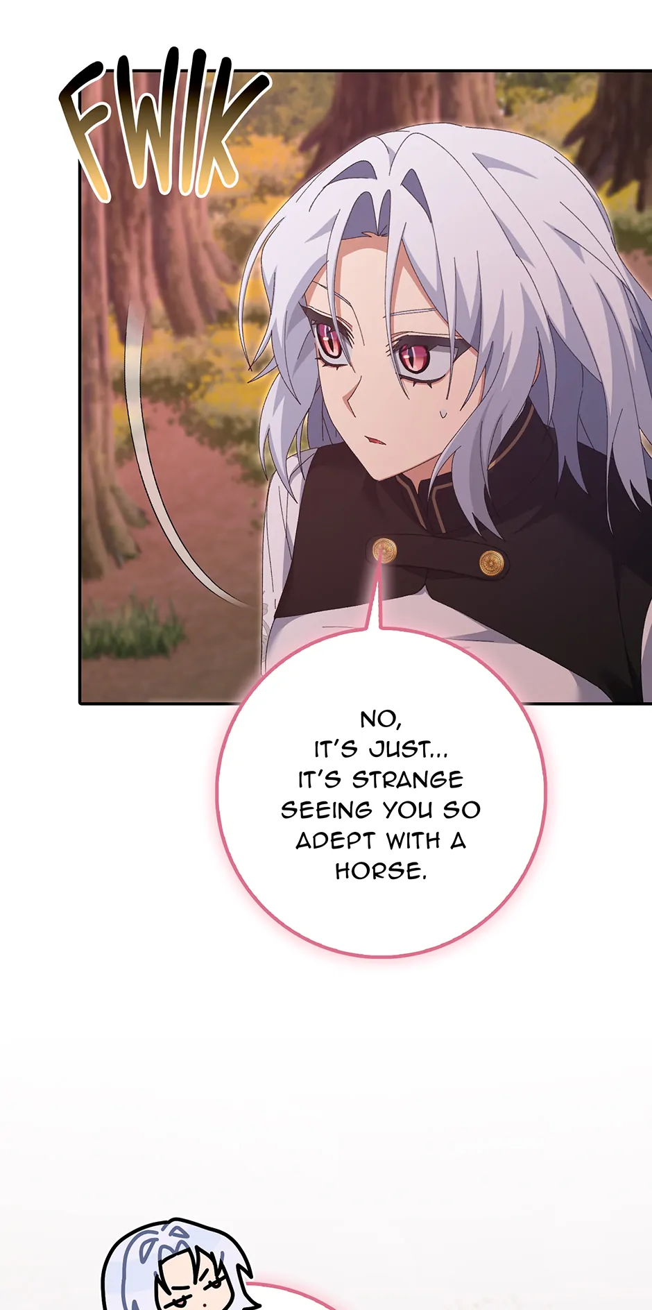 My Misraised Husband Chapter 24 - Page 6