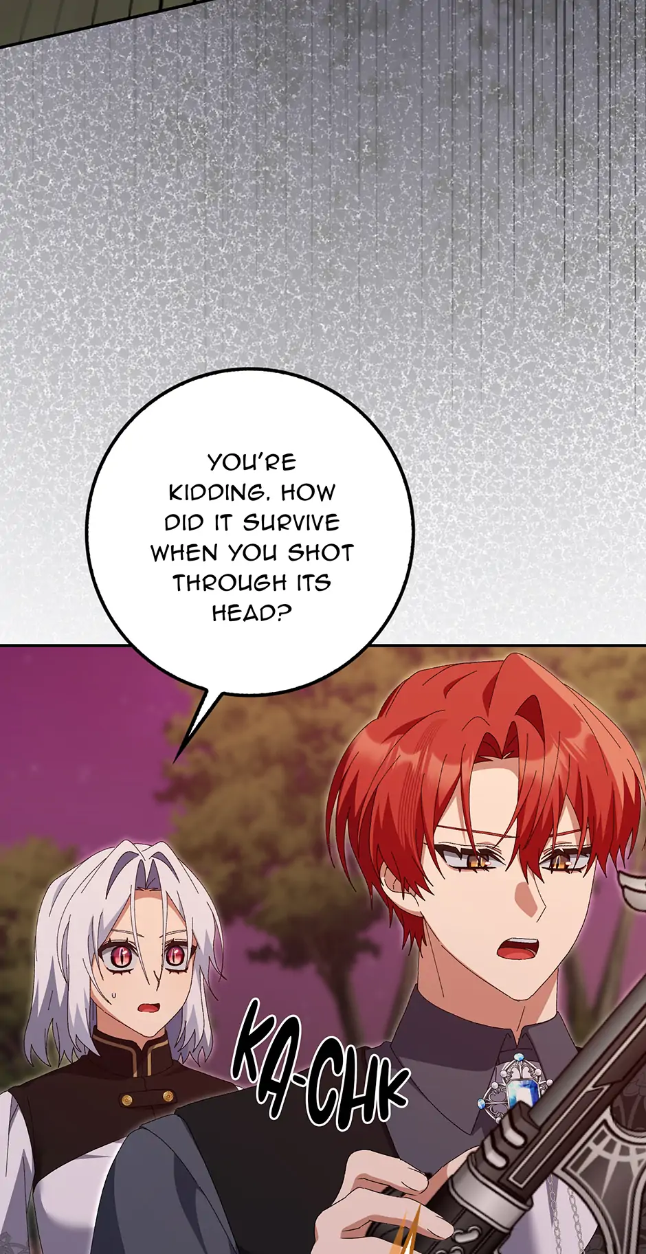 My Misraised Husband Chapter 24 - Page 52