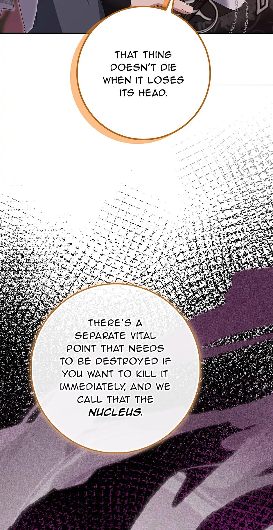 My Misraised Husband Chapter 24 - Page 53