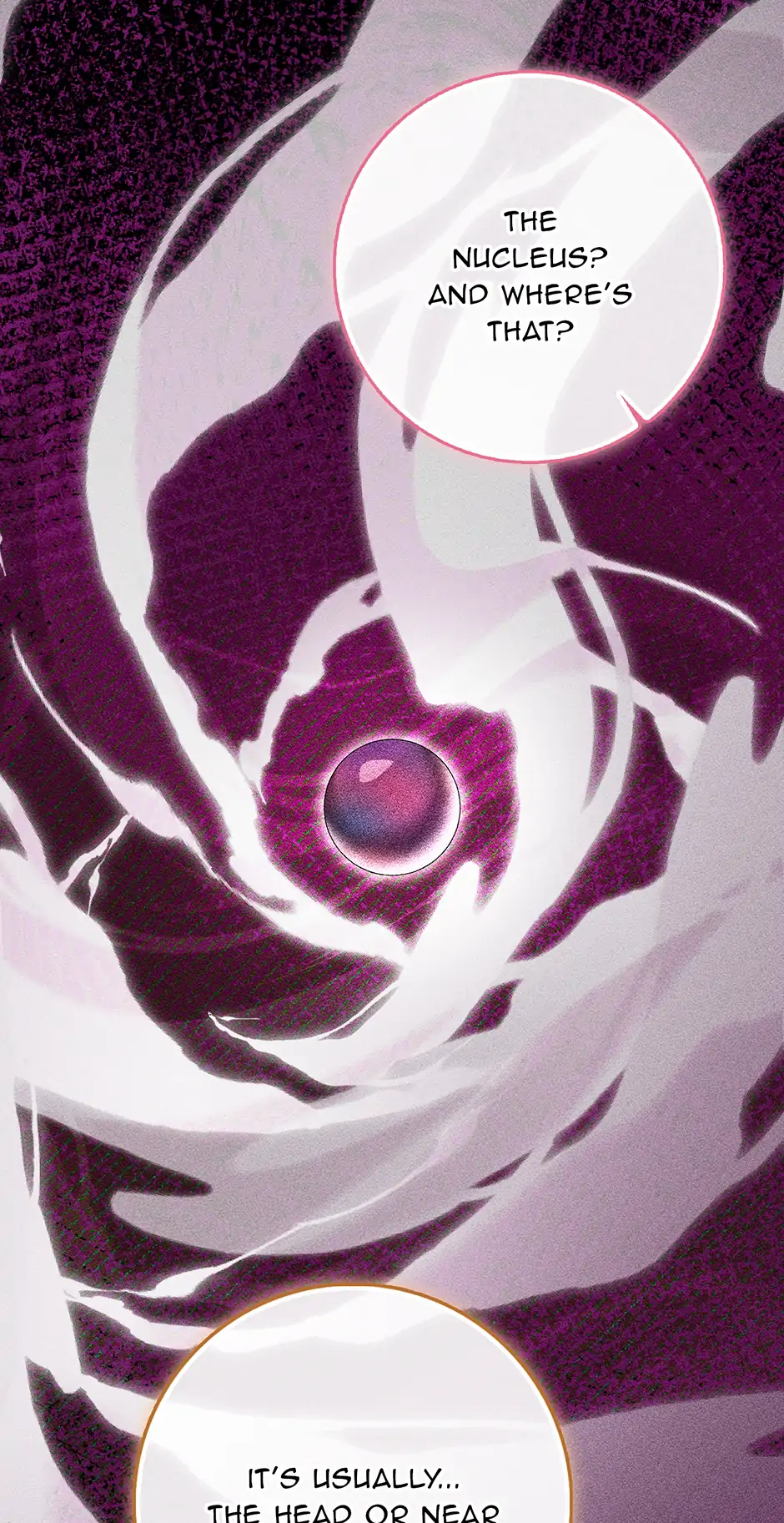 My Misraised Husband Chapter 24 - Page 54