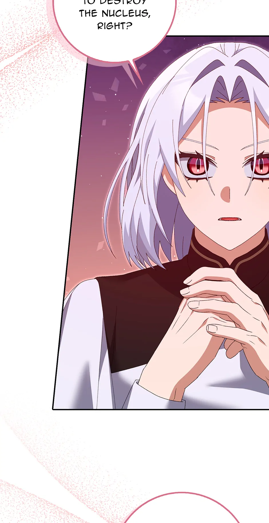 My Misraised Husband Chapter 24 - Page 56