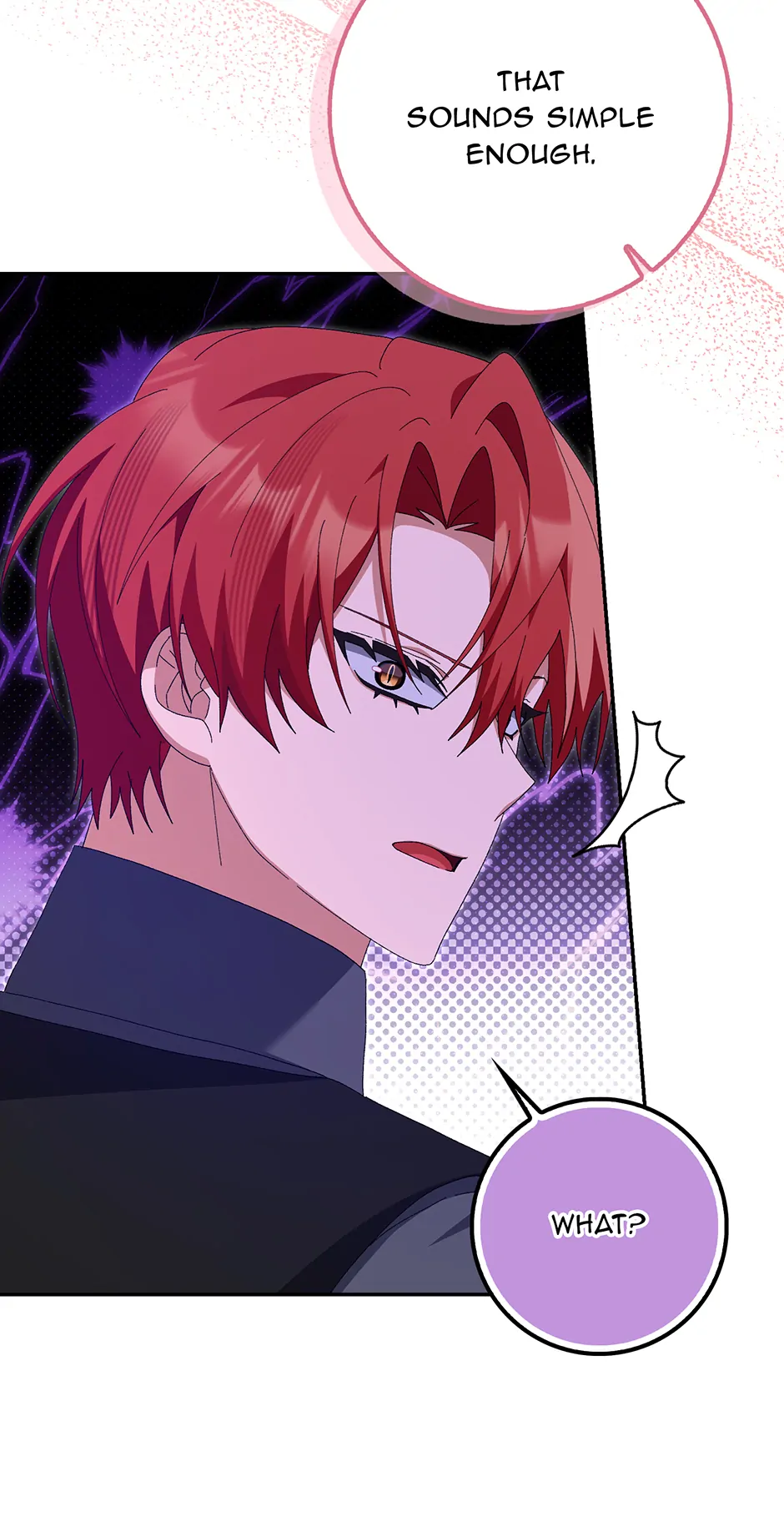 My Misraised Husband Chapter 24 - Page 57