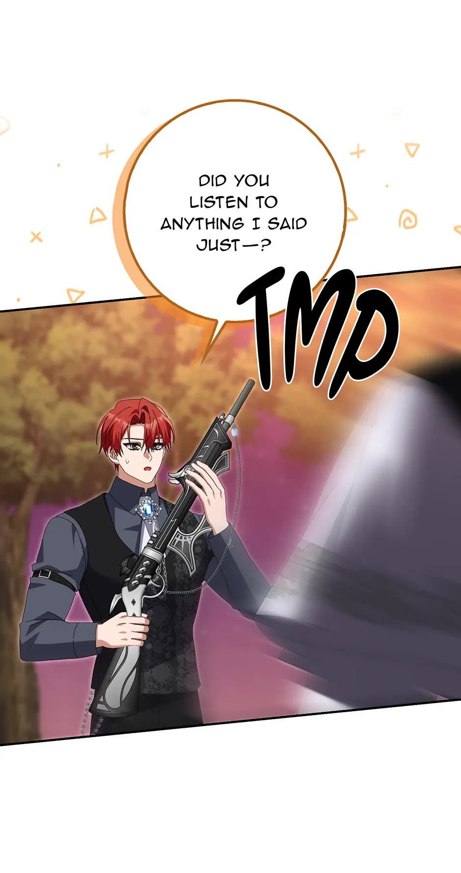 My Misraised Husband Chapter 24 - Page 58