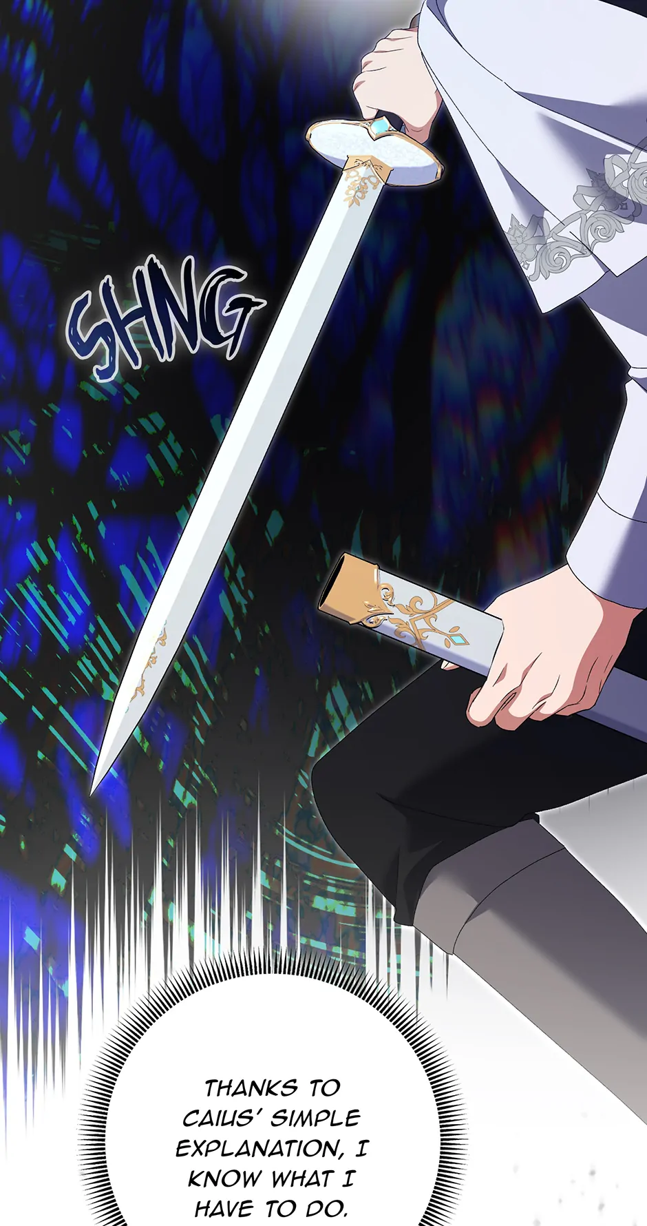 My Misraised Husband Chapter 24 - Page 60