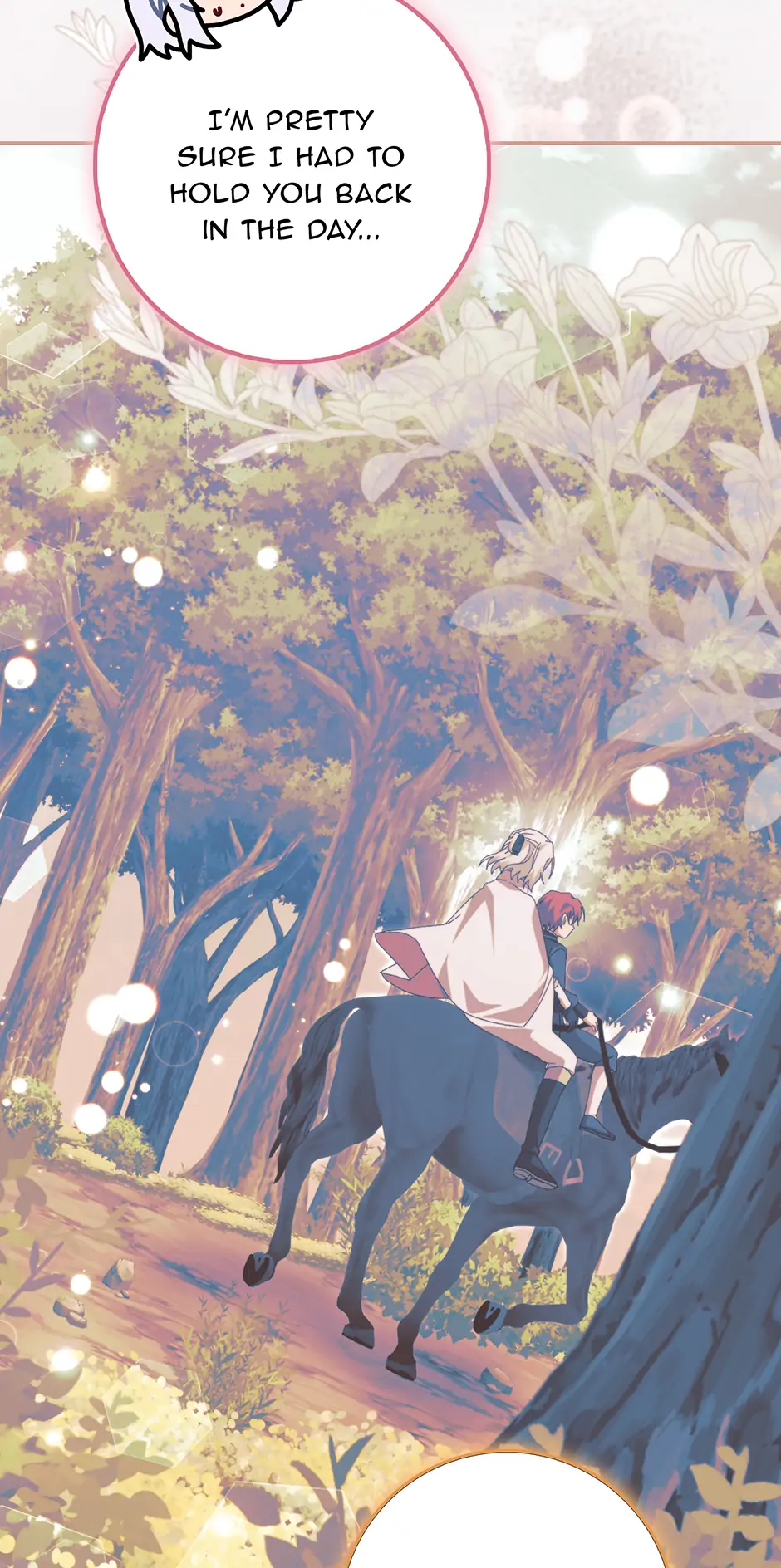 My Misraised Husband Chapter 24 - Page 7